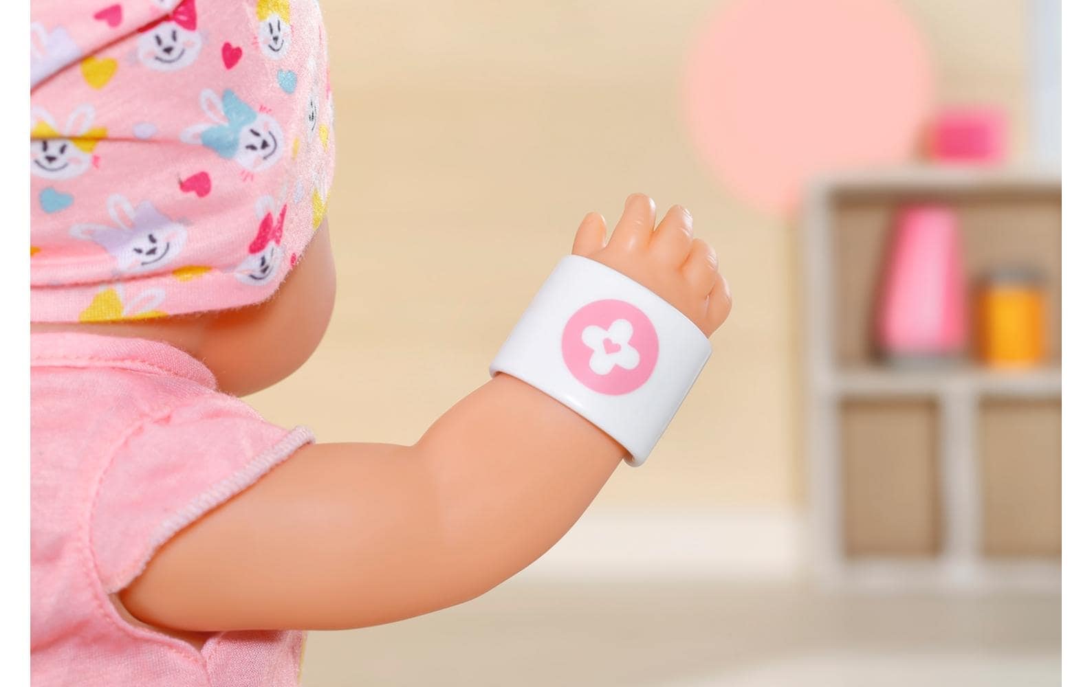 Baby Born Anziehpuppe »Erste-Hilfe-Set«