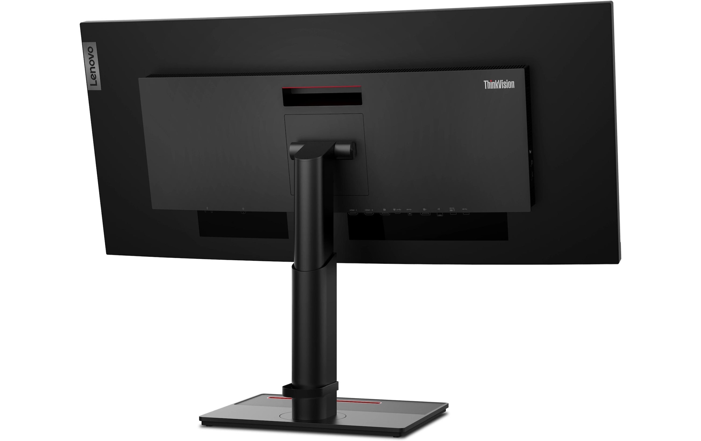 Lenovo LCD-Monitor »ThinkVision P34w-20«, 86,02 cm/34,14 Zoll, 3440 x 1440 px, UWQHD, 60 Hz
