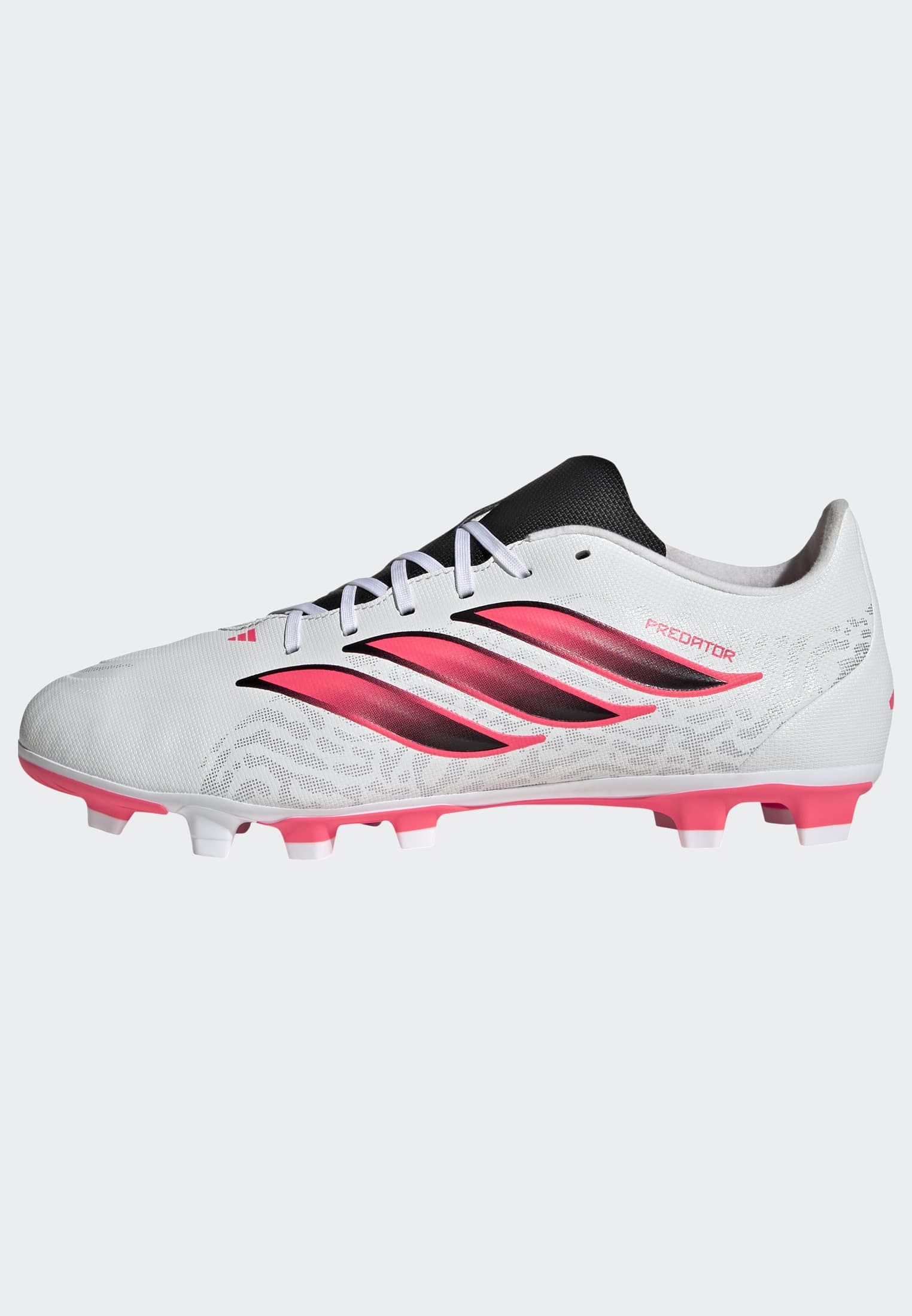 adidas Performance Chaussure de football »PREDATOR CLUB , FESTE BÖDEN/GEMISCHTE BÖDEN«  adapté à de nombreux types de sols