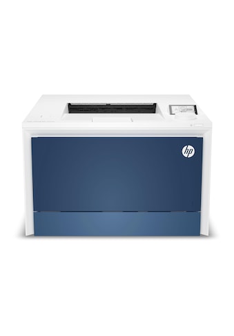 Farblaserdrucker »Color LaserJet Pro 4202dn«