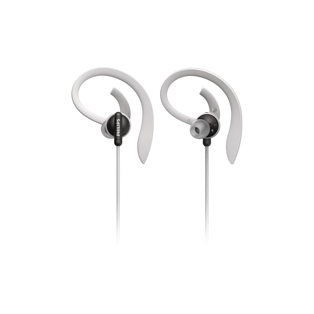 Philips wireless In-Ear-Kopfhörer »Wireless T«