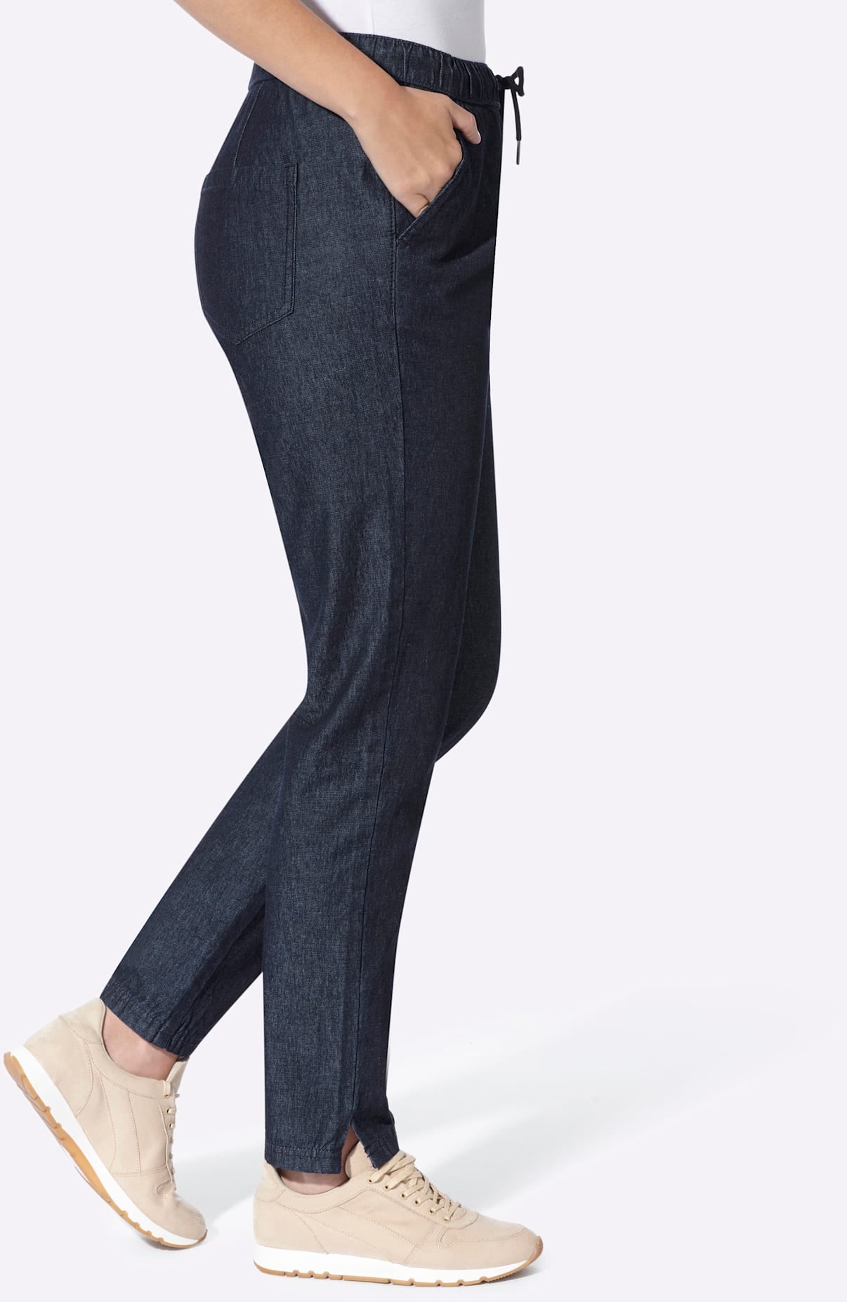 heine Bequeme Jeans 1