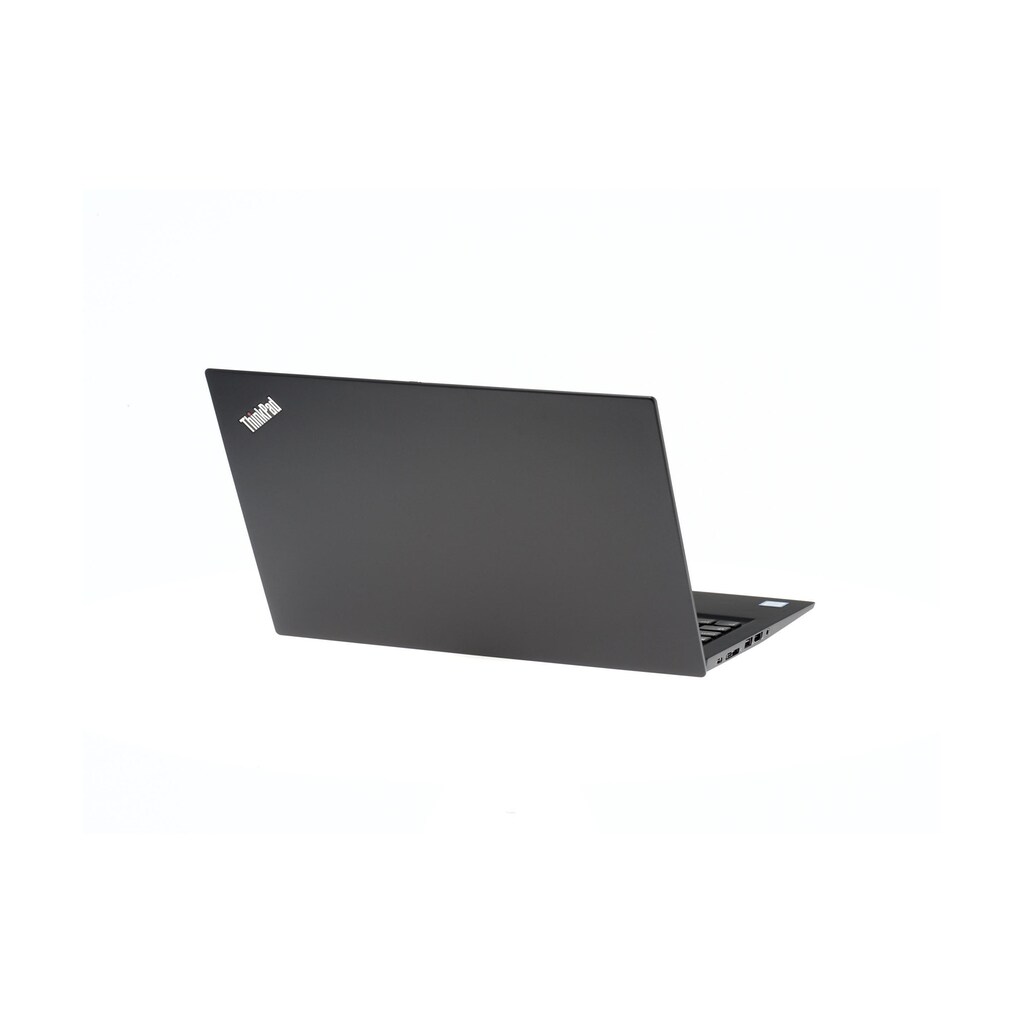 Lenovo Business-Notebook »ThinkPad T490s LTE Privacy Guard«, / 14 Zoll, Intel, Core i7, UHD Graphics 620, 16 GB HDD, 512 GB SSD