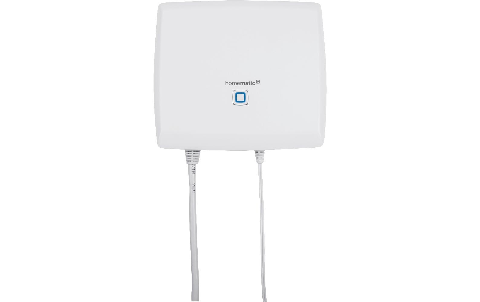 Homematic IP Smart-Home Starter-Set