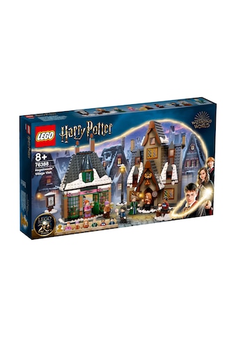 LEGO® Konstruktionsspielsteine »Potter« kaufen