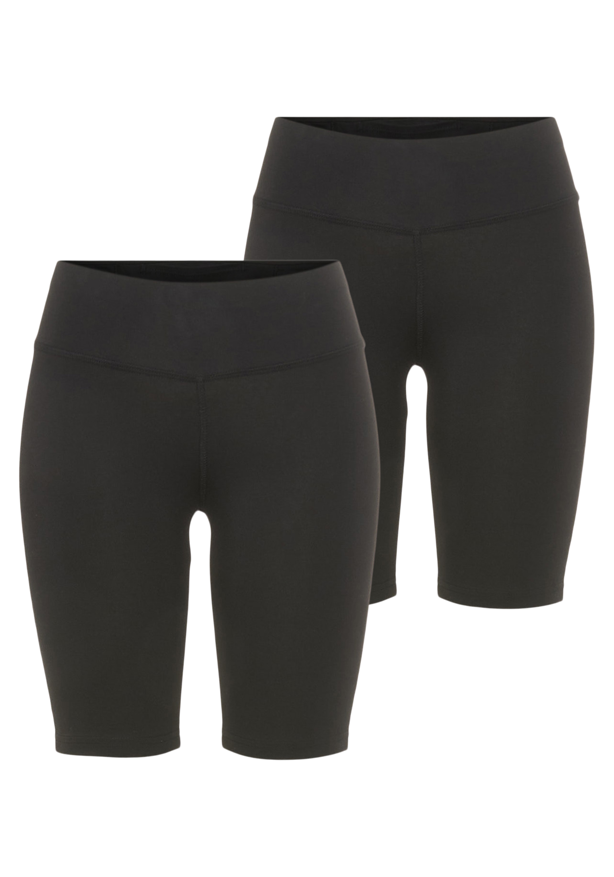 Trouver Calvin Klein Sport Radlerhose »WO - Knit Shorts«, mit CK- Logoschriftzug am Bein sur