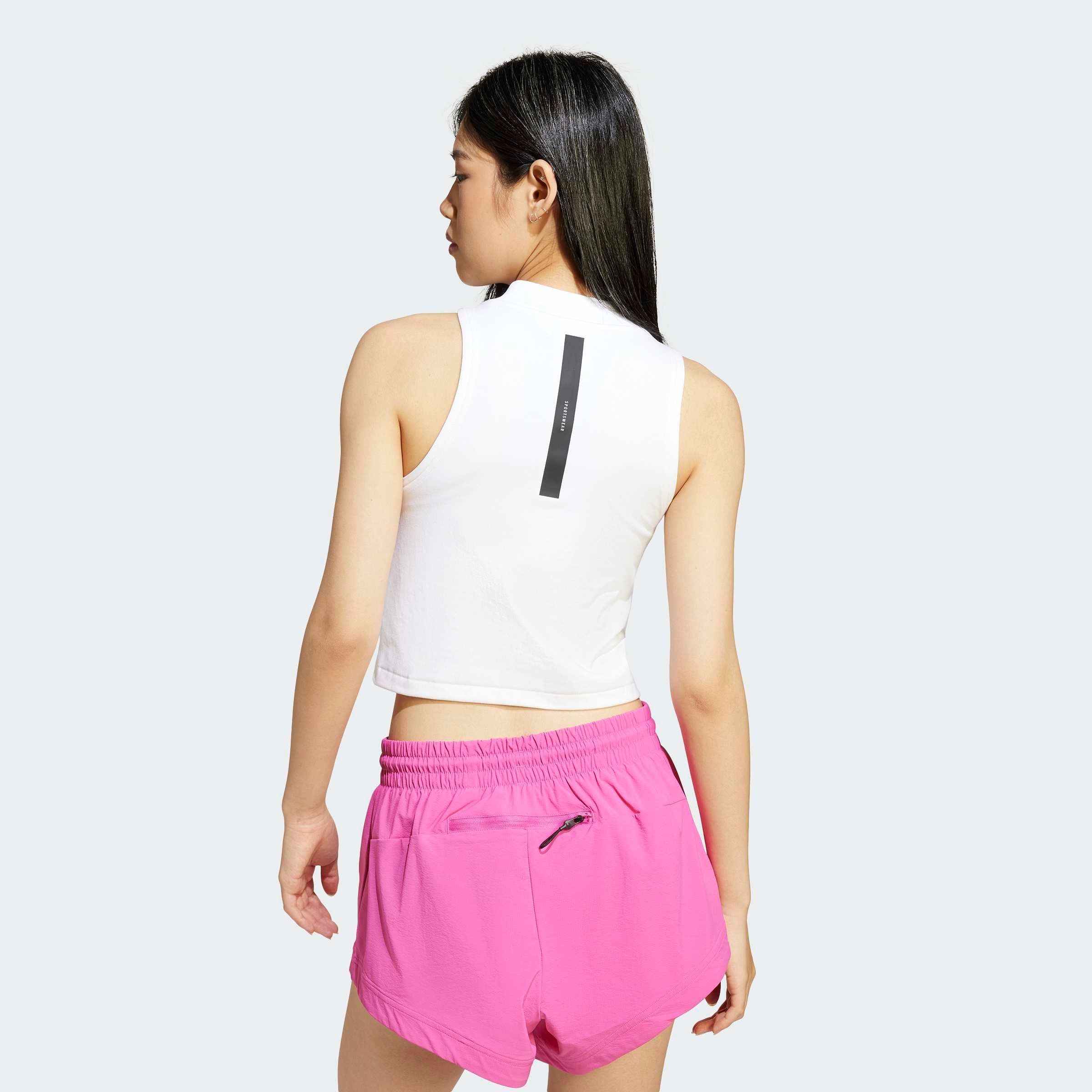 adidas Sportswear Tanktop »W Z.N.E. TANK«