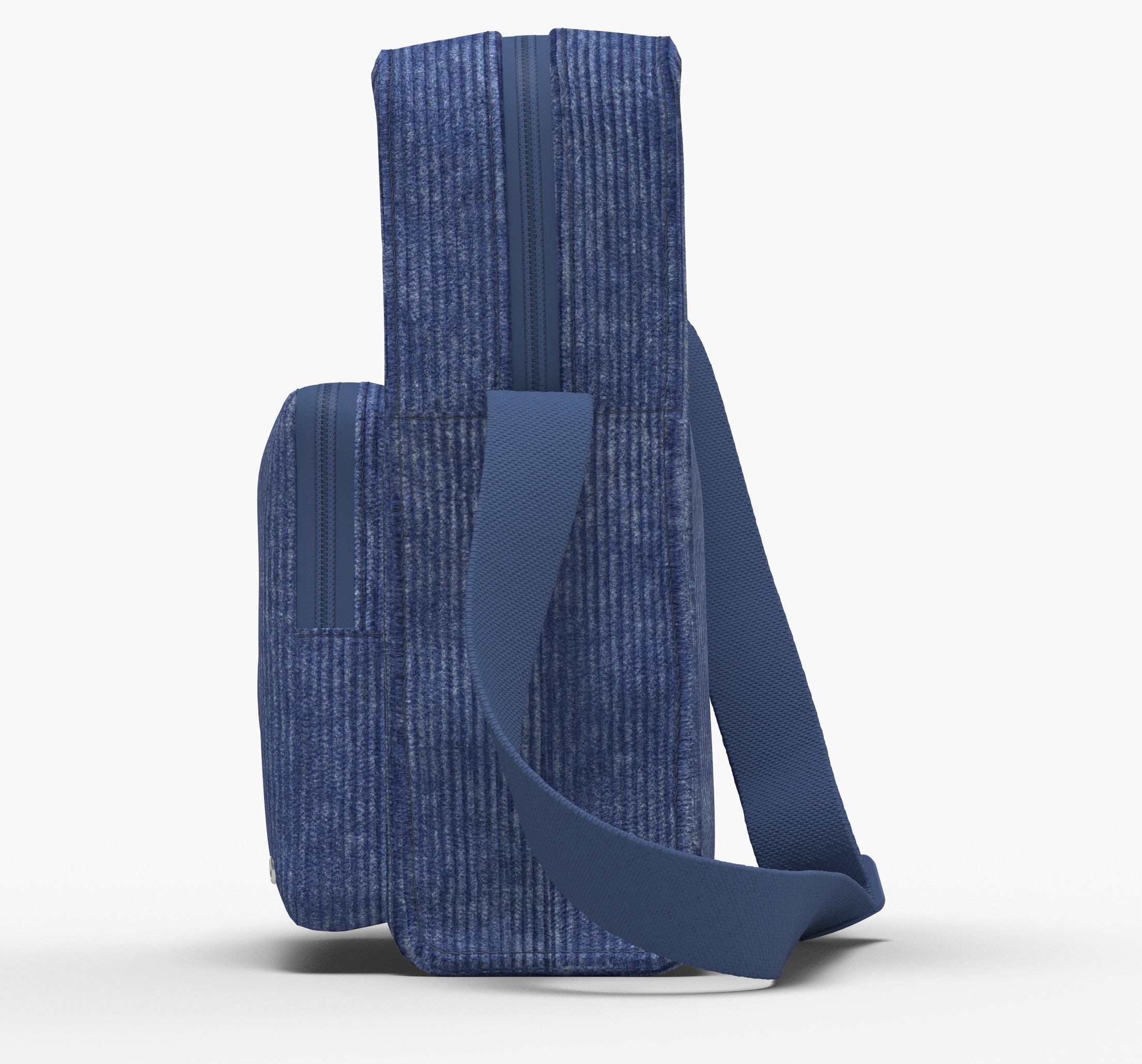 Levi's® Umhängetasche »SMALL NS ZIP CROSSBODY«