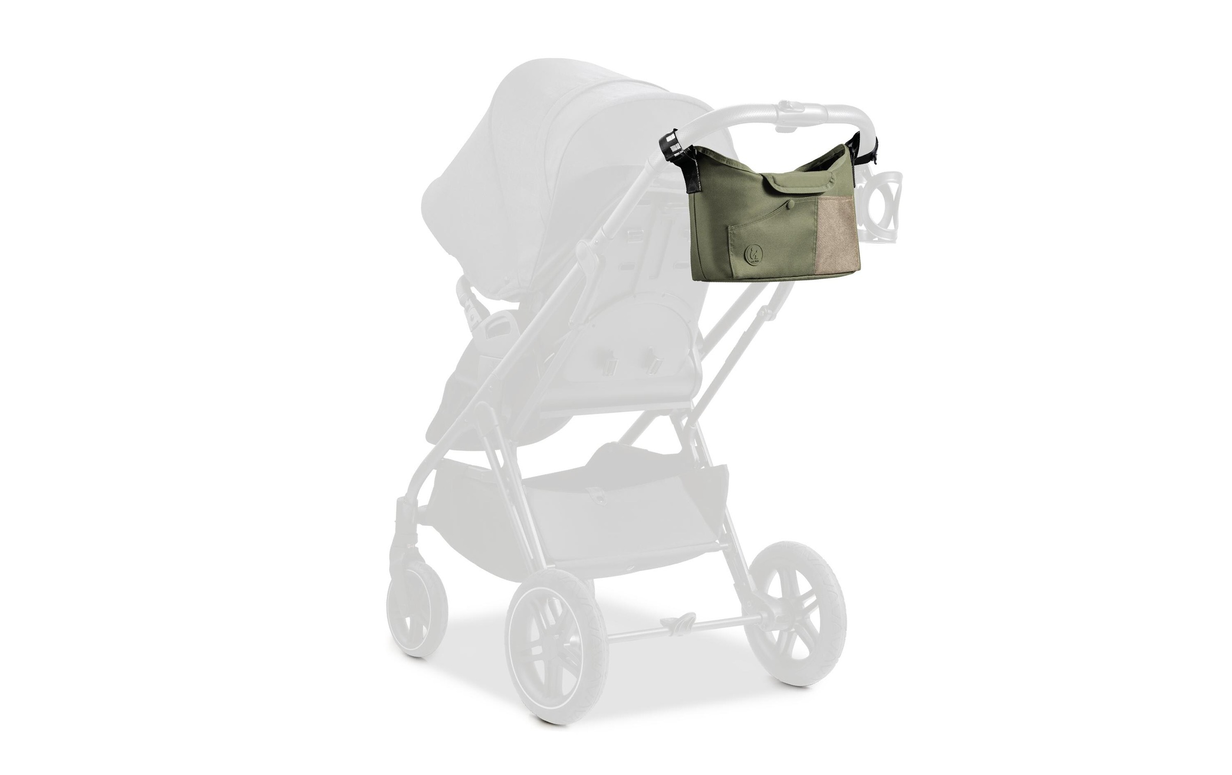 Hauck Kinderwagen-Tasche »Olive«