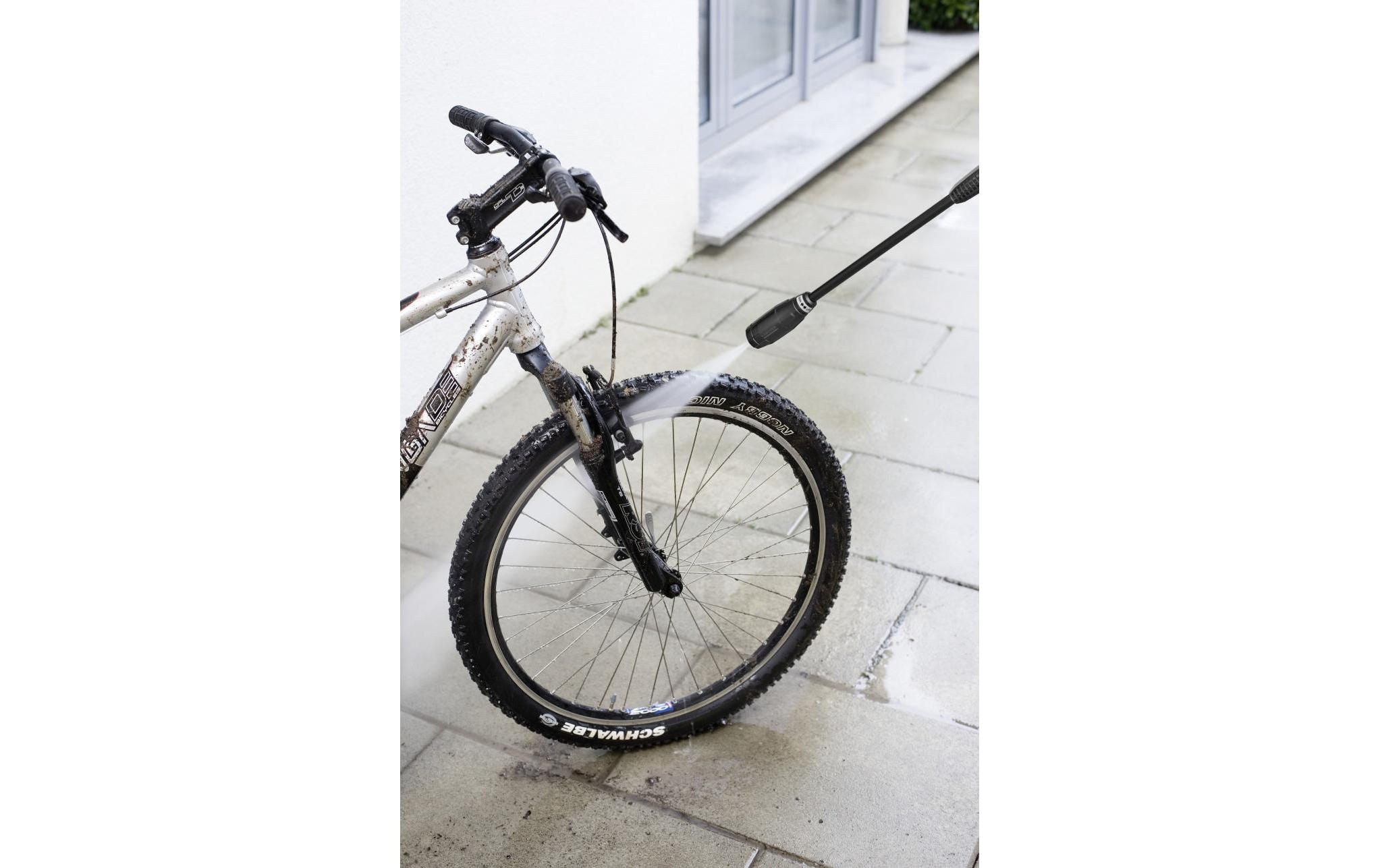 KÄRCHER Bodendüse »VP 120 Vario Power Jet Full Control«