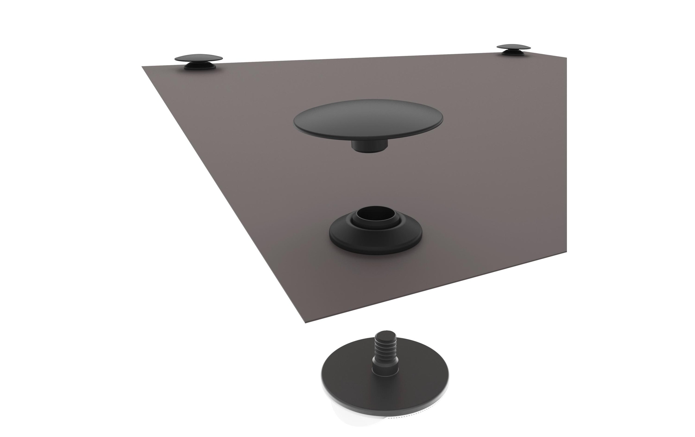 Windhager Sonnensegel »120x220cm«