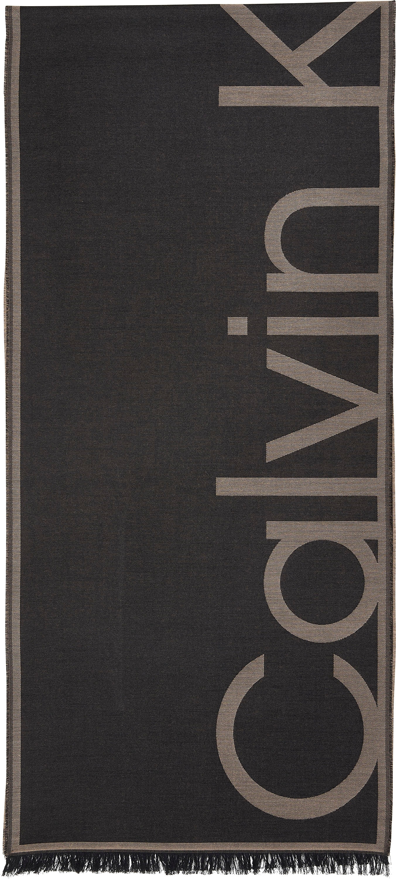 Image of Calvin Klein Schal Regular fit