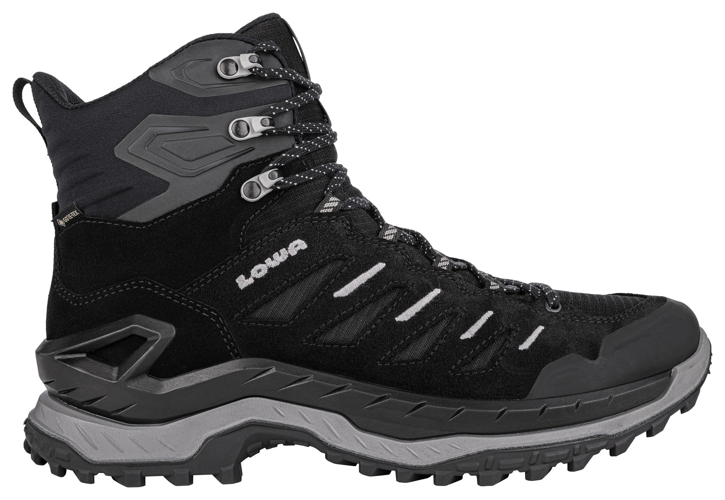 Lowa Wanderschuh »INNOVO Gore-Tex MID«, wasserdicht