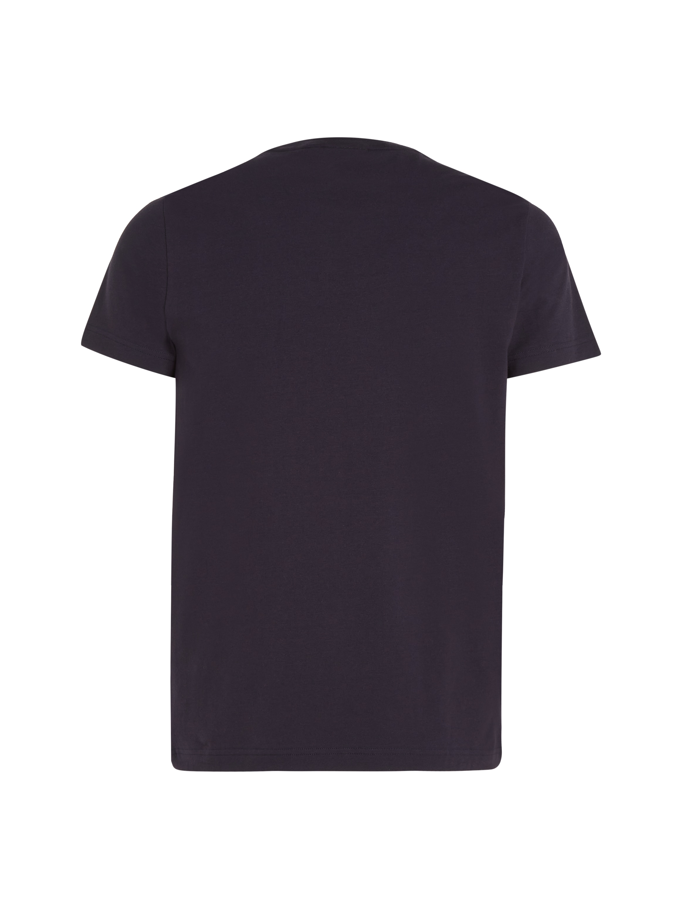 Calvin Klein T-Shirt »STRETCH SLIM FIT T-SHIRT«