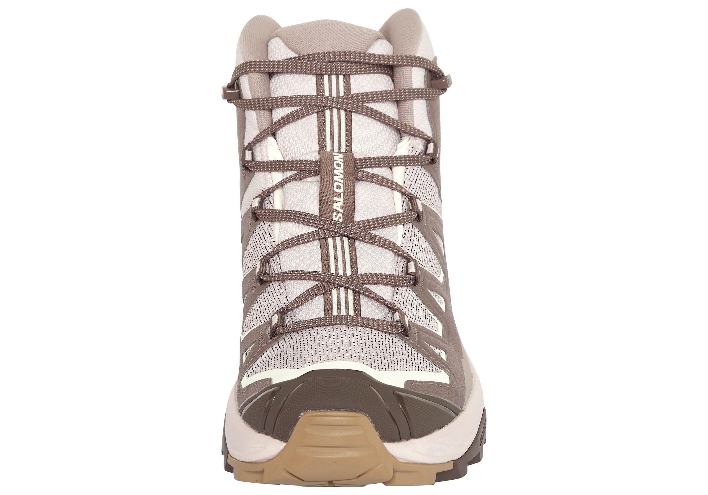 Salomon Chaussure d'extérieur »X ULTRA 360 EDGE MID GORE-TEX W«  wasserdicht