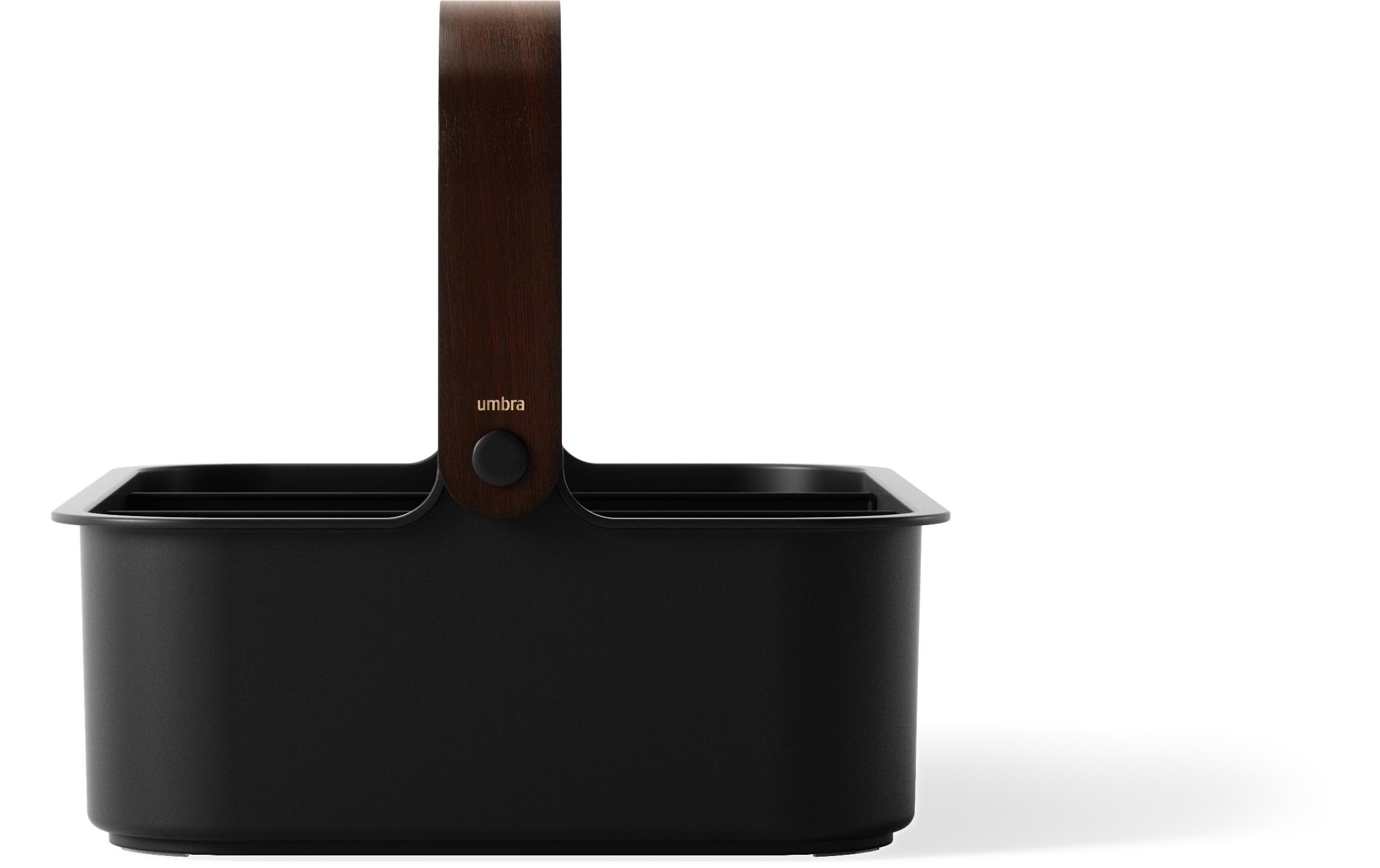 Umbra Aufbewahrungsbox »Bellwood 35 x 26 x 13 cm«