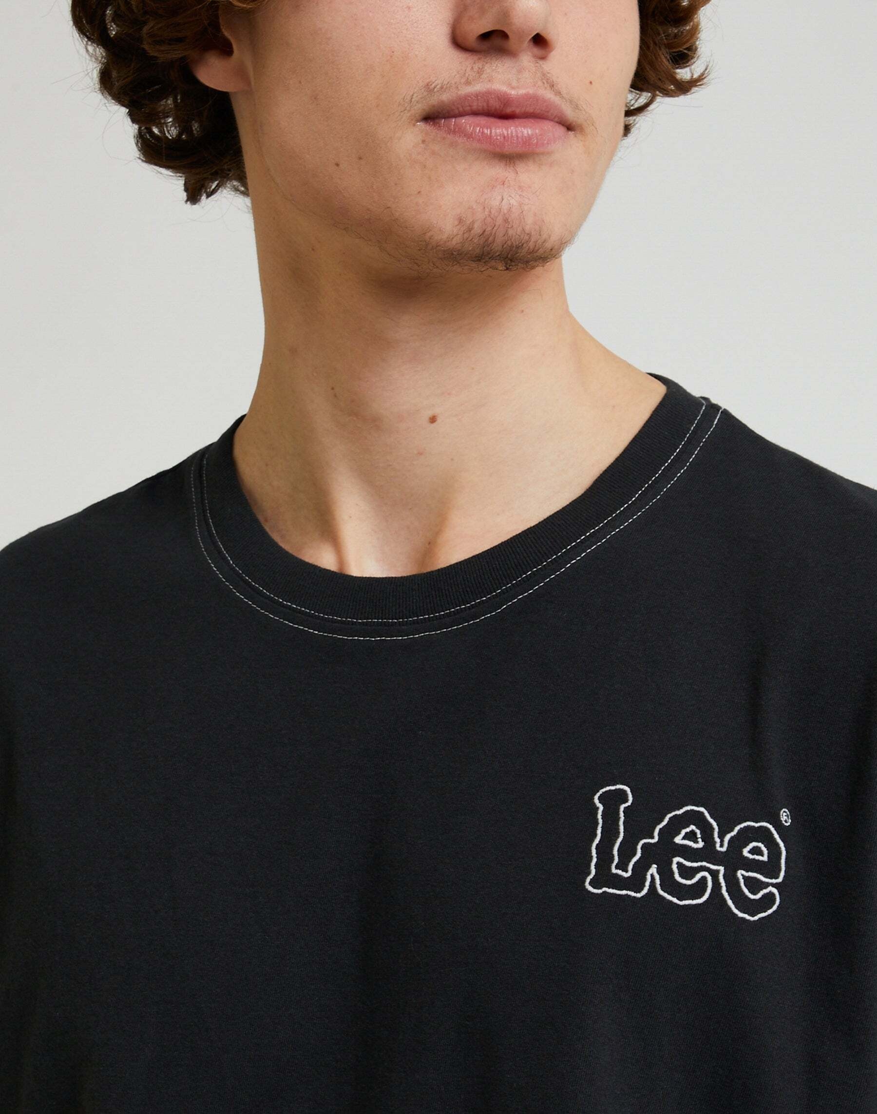 Lee® T-Shirt »TShirtsLooseSeasonalTee«