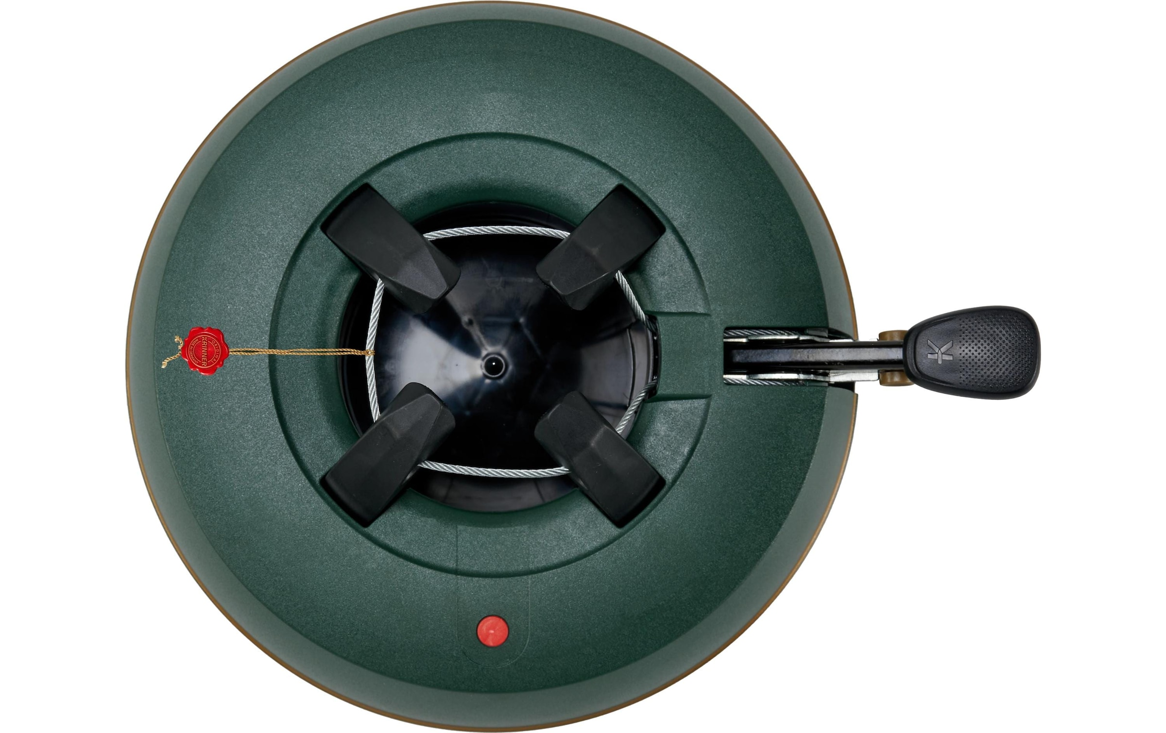 Krinner Christbaumständer »ComfortGrip S Ø 34 cm«