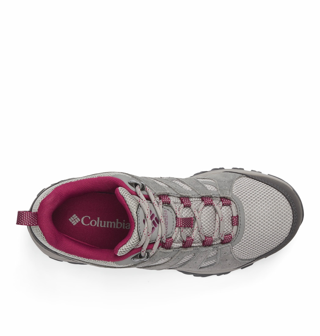 Columbia Wanderschuh »REDMOND™ III WATERPROOF«, Wasserdicht