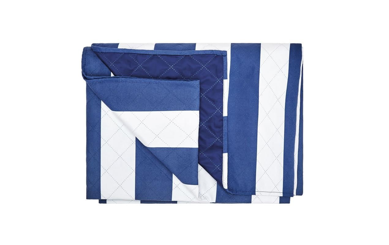 Picknickdecke »Dock & Bay«