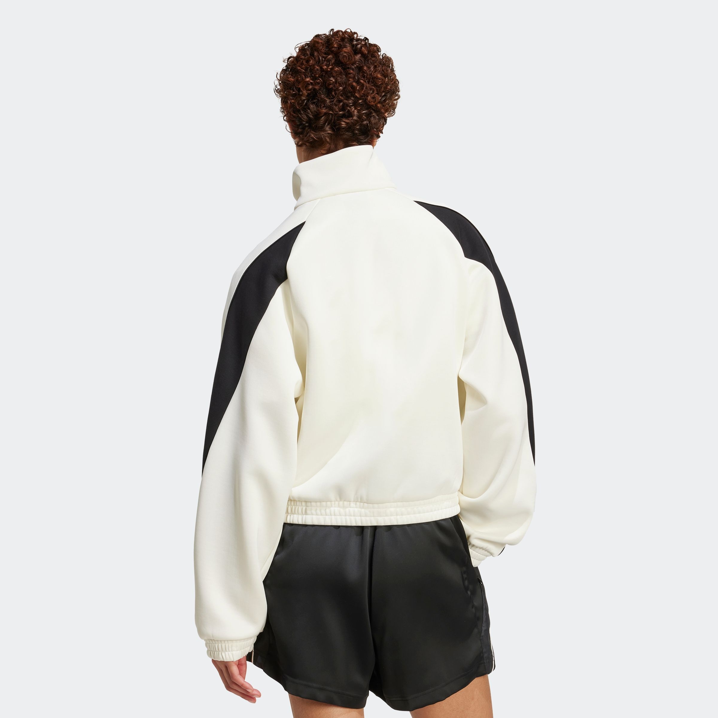 adidas Sportswear Outdoorjacke »W STADIUM TT«