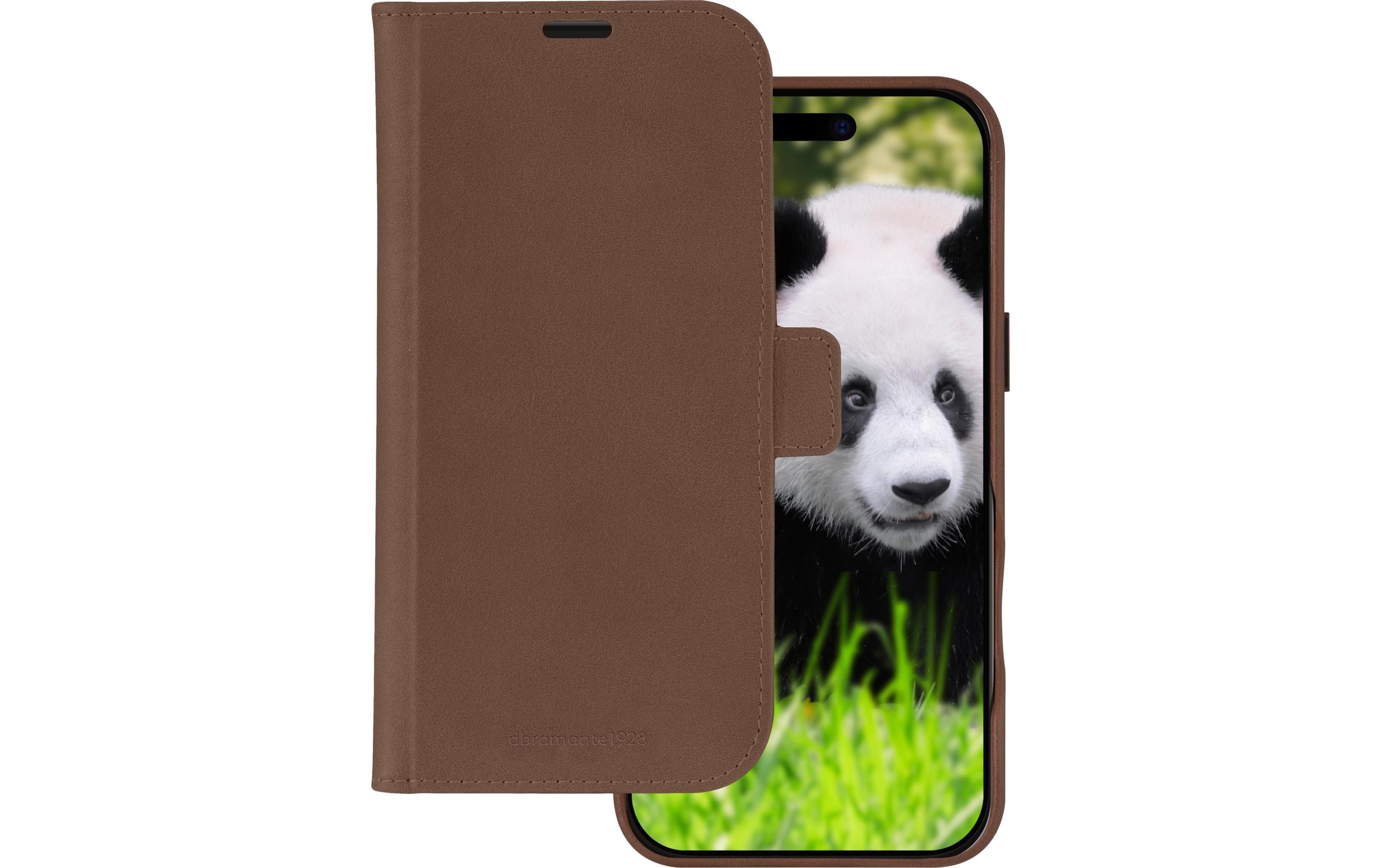 dbramante1928 Smartphone-Hülle »Lynge iPhone 16 Plus«, Apple iPhone 16 Plus