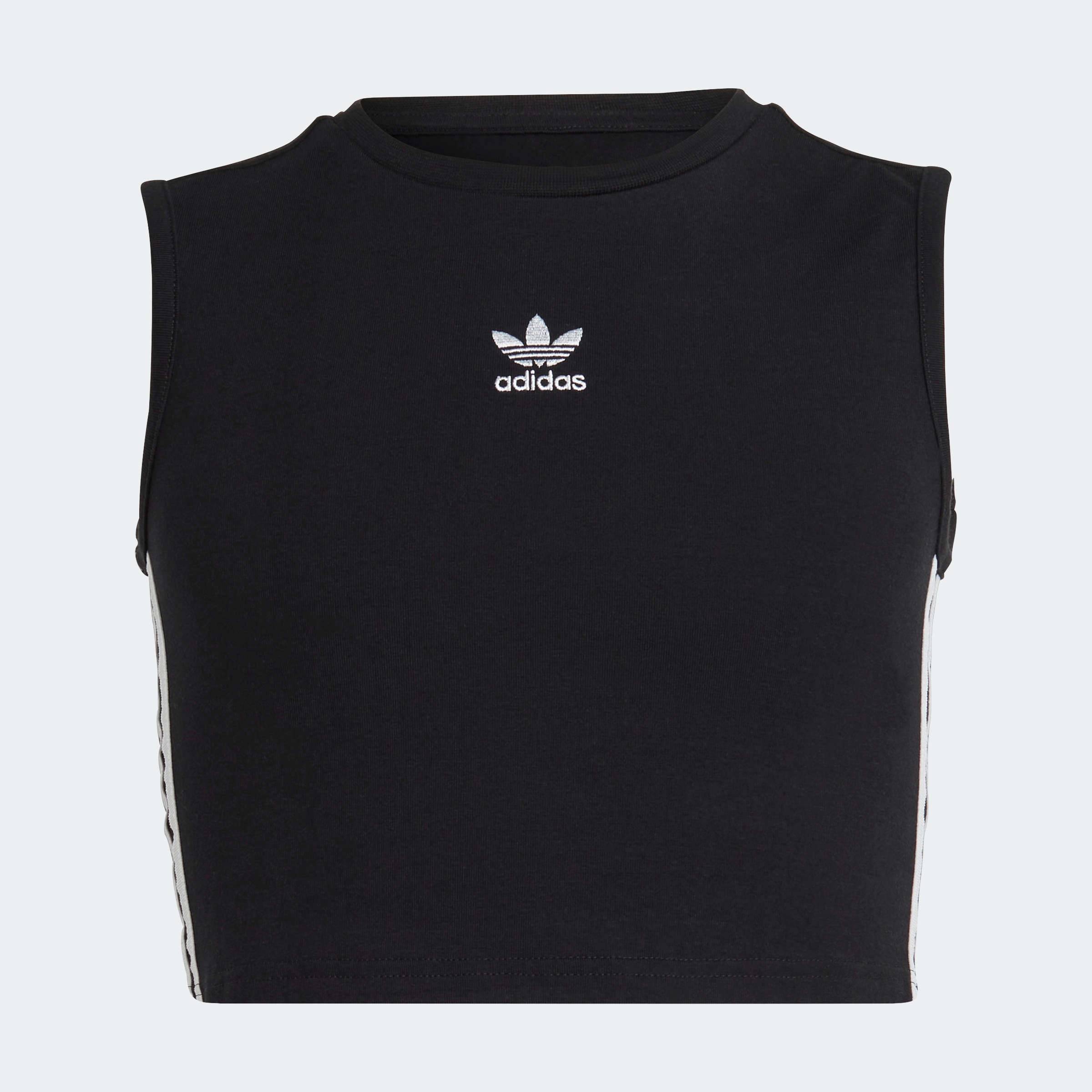 adidas Originals Tanktop »CROP TANK TOP«