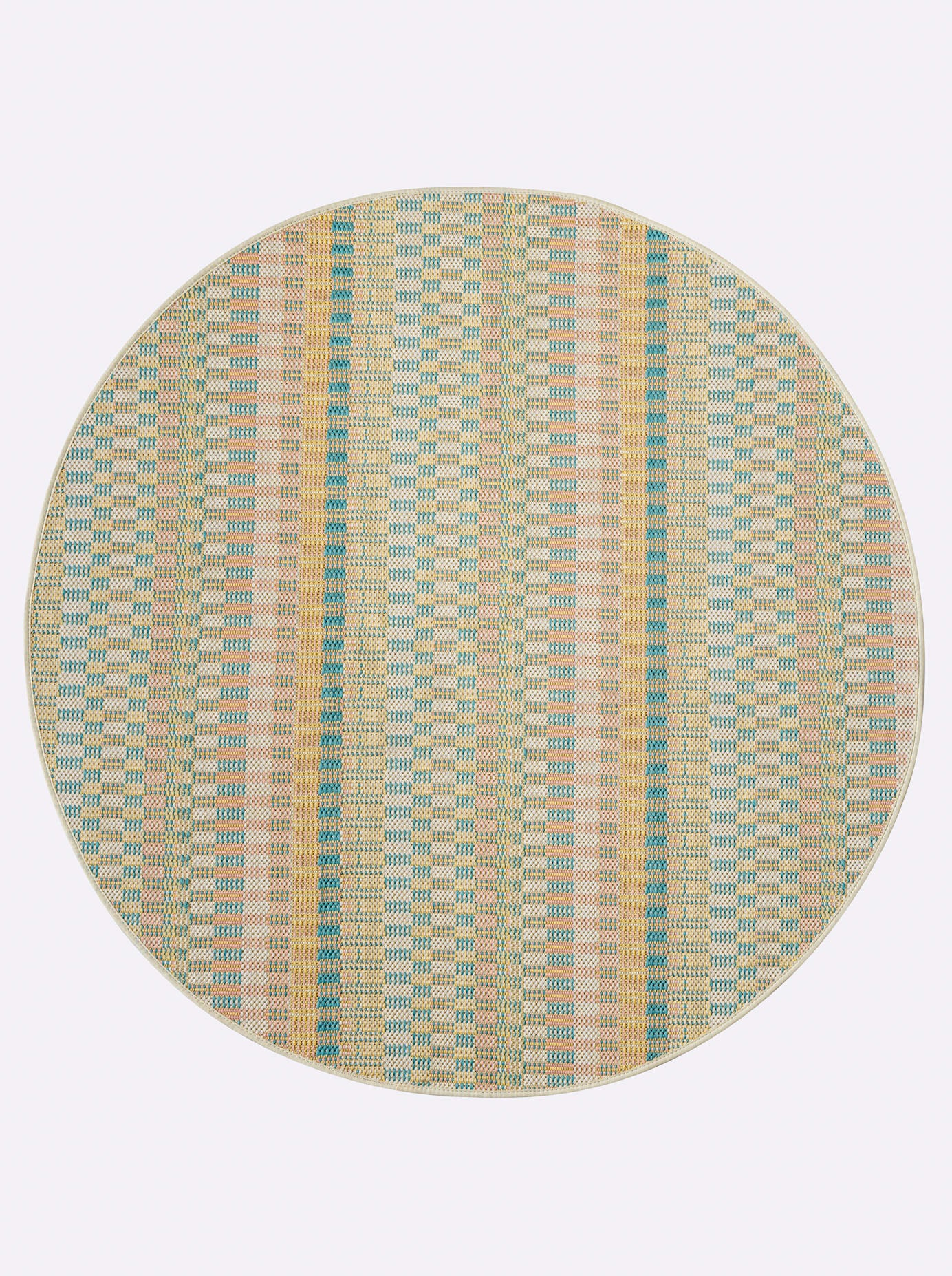 heine home Teppich, 5 mm Höhe
