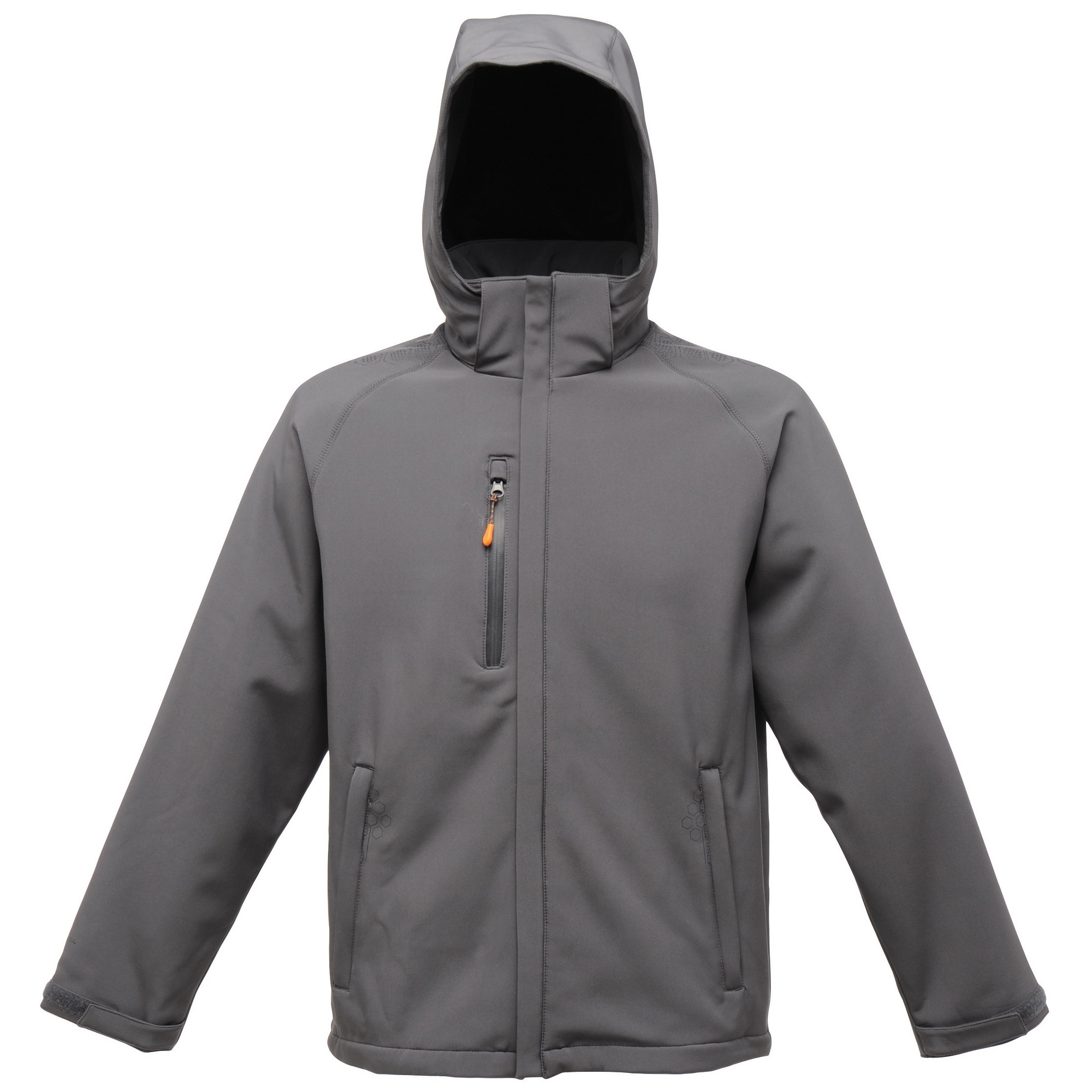 Softshelljacke »Herren X-Pro Repeller Softshell-Jacke, wasserabweisend«