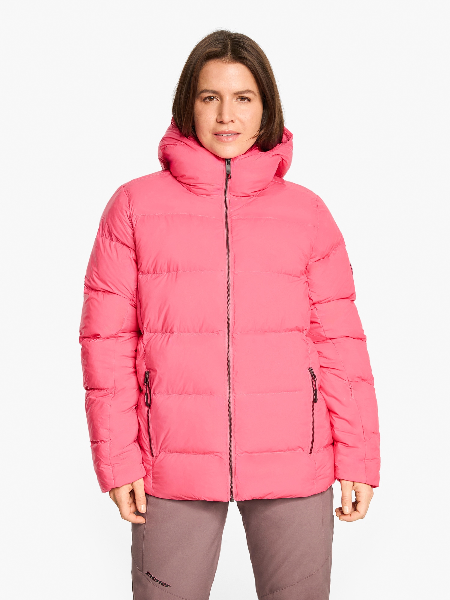 Ziener Skijacke »TRAVA-Z jacket lady«