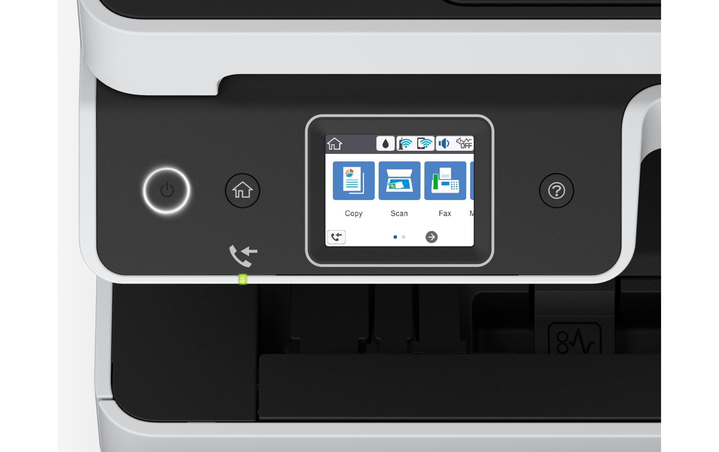 Epson Multifunktionsdrucker »EcoTank«
