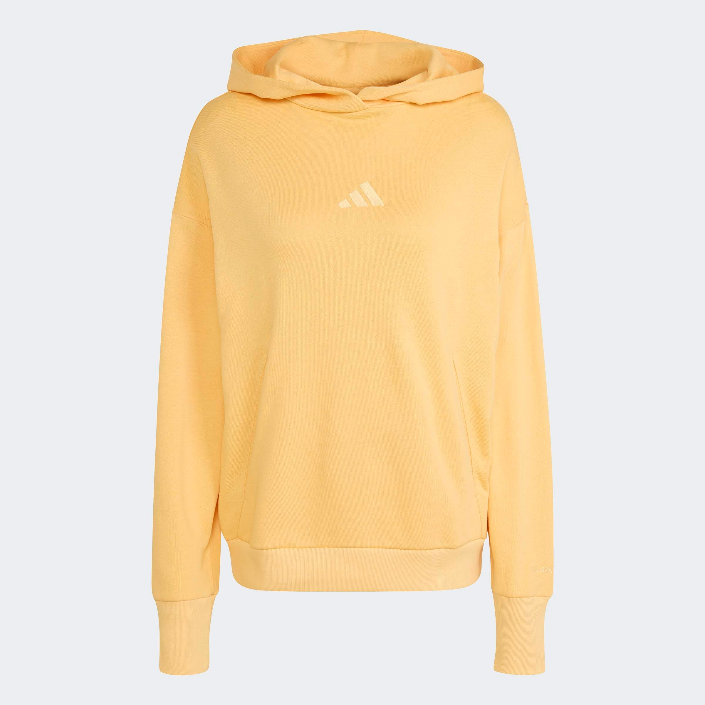 adidas Sportswear Sweat à capuche »W ALL SZN FT HD«
