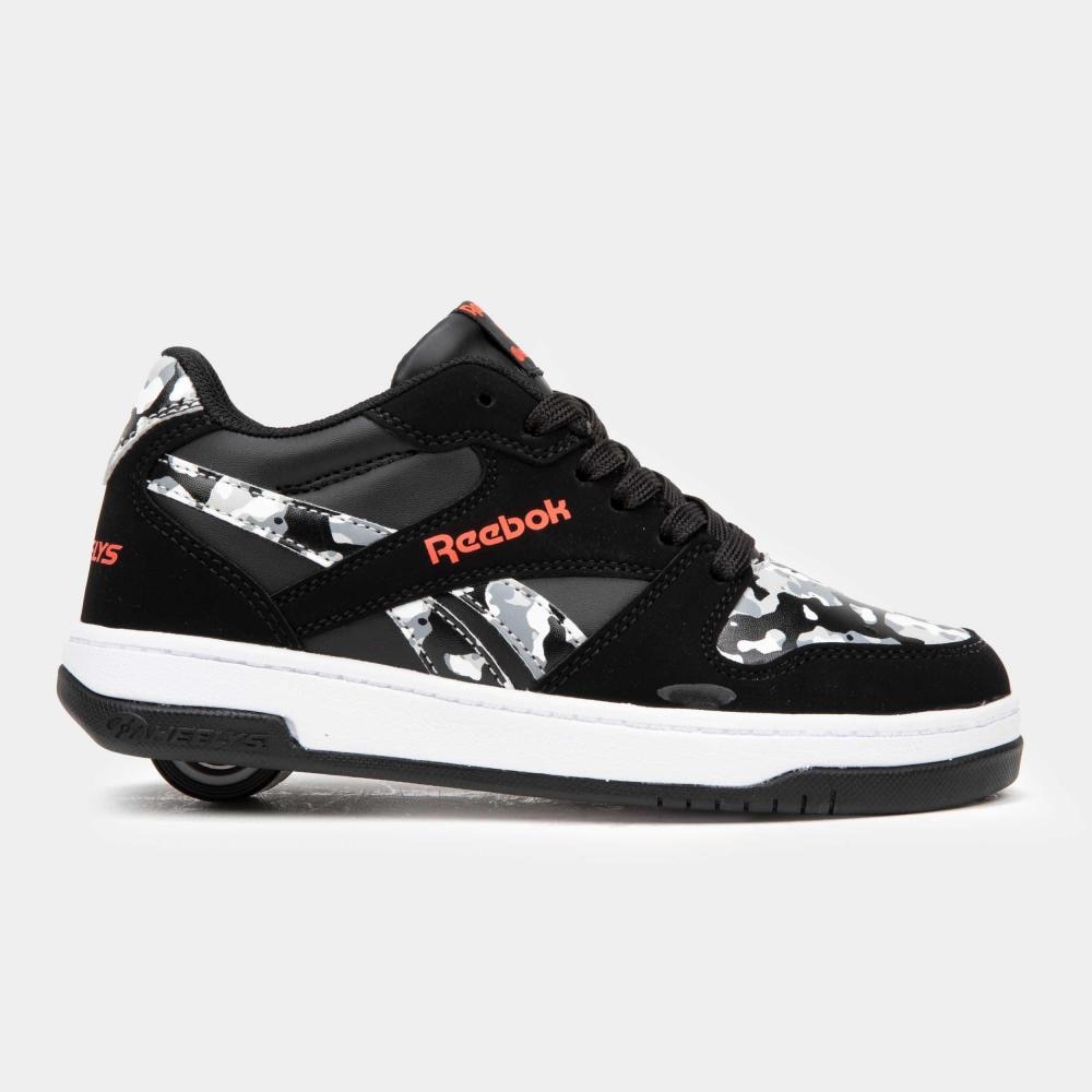 Heelys Sneakers »REEBOK BB4500 LOW«  mit Rollen