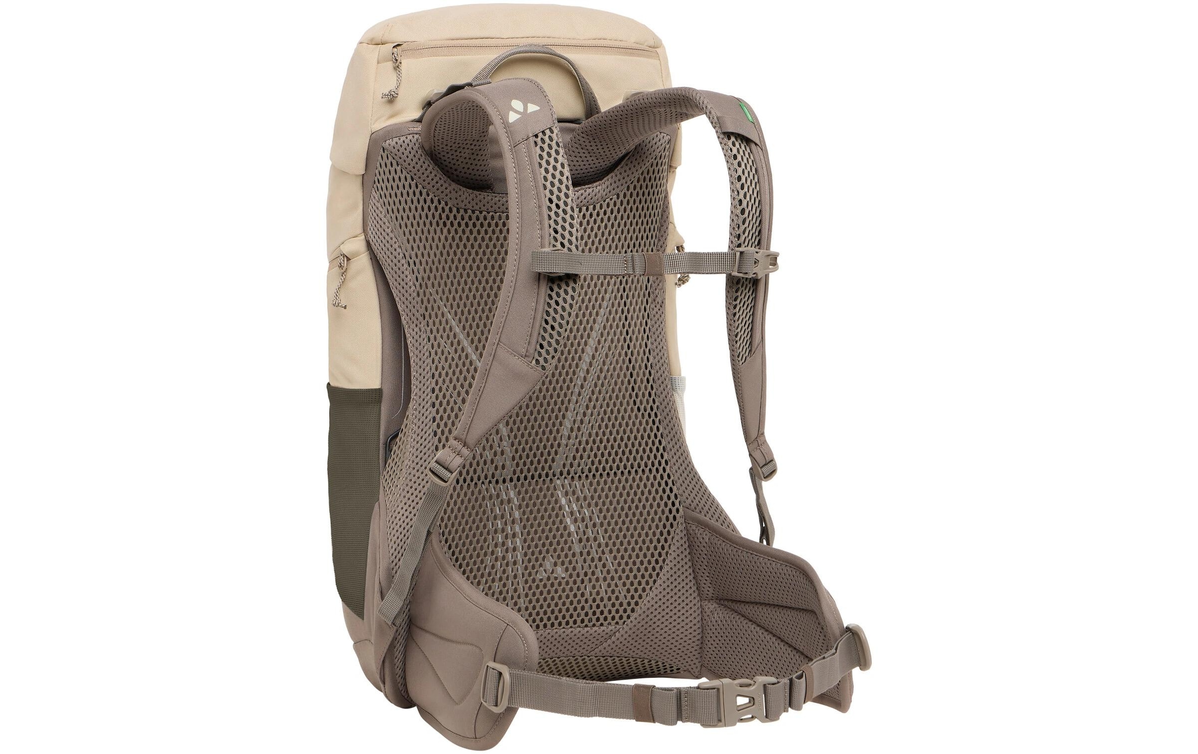 VAUDE Wanderrucksack »Jura 24 - Linen«