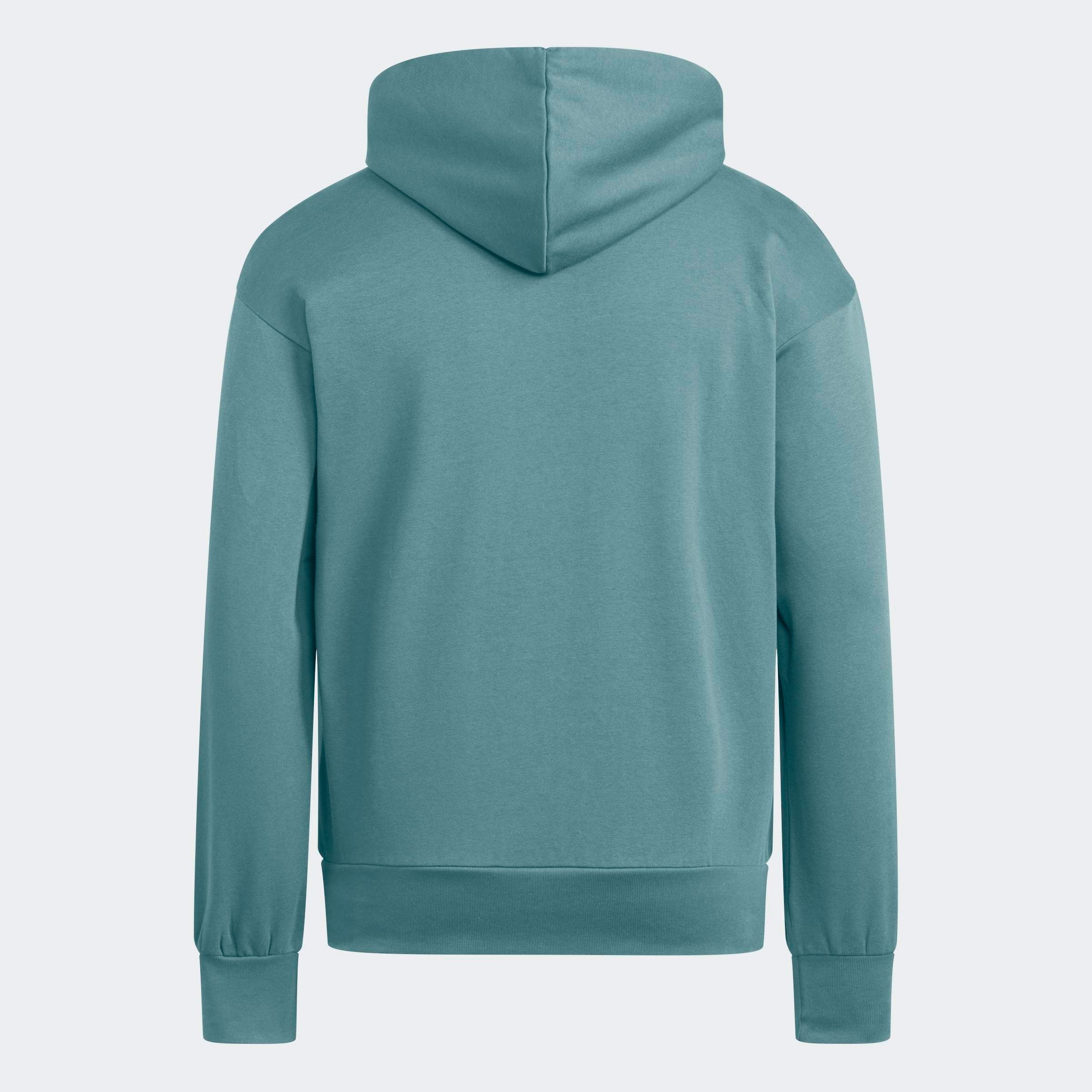 adidas Sportswear Kapuzensweatshirt »M FEELCOZY HD«
