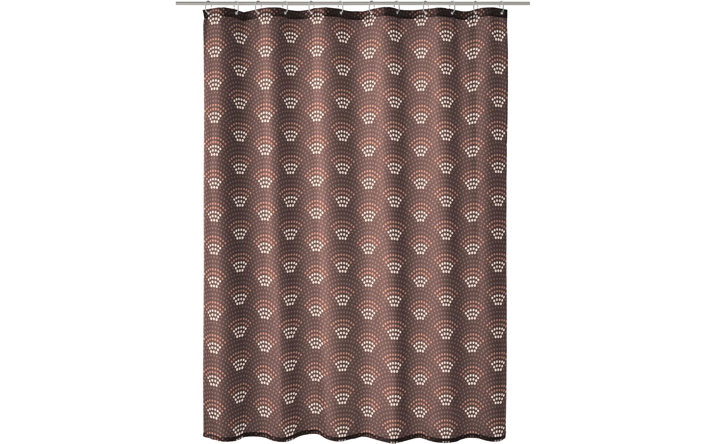 Kleine Wolke Duschvorhang »Duschvorhang Bow«