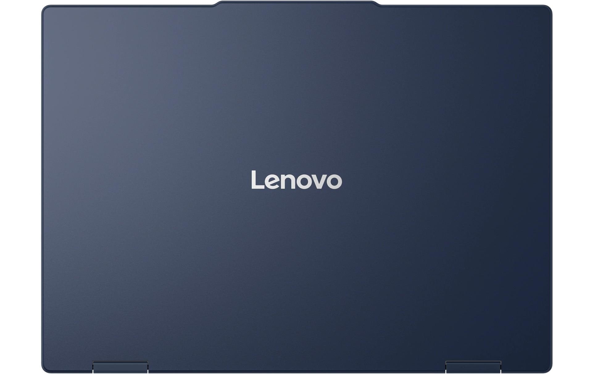 Lenovo Ordinateur portable »IdeaPad 5 2-in-1 14AGP11 Copilot+ PC (AMD)« / 14 ″ AMD Ryzen™ AI 7 NPU intégrée (Neural Processing Unit)