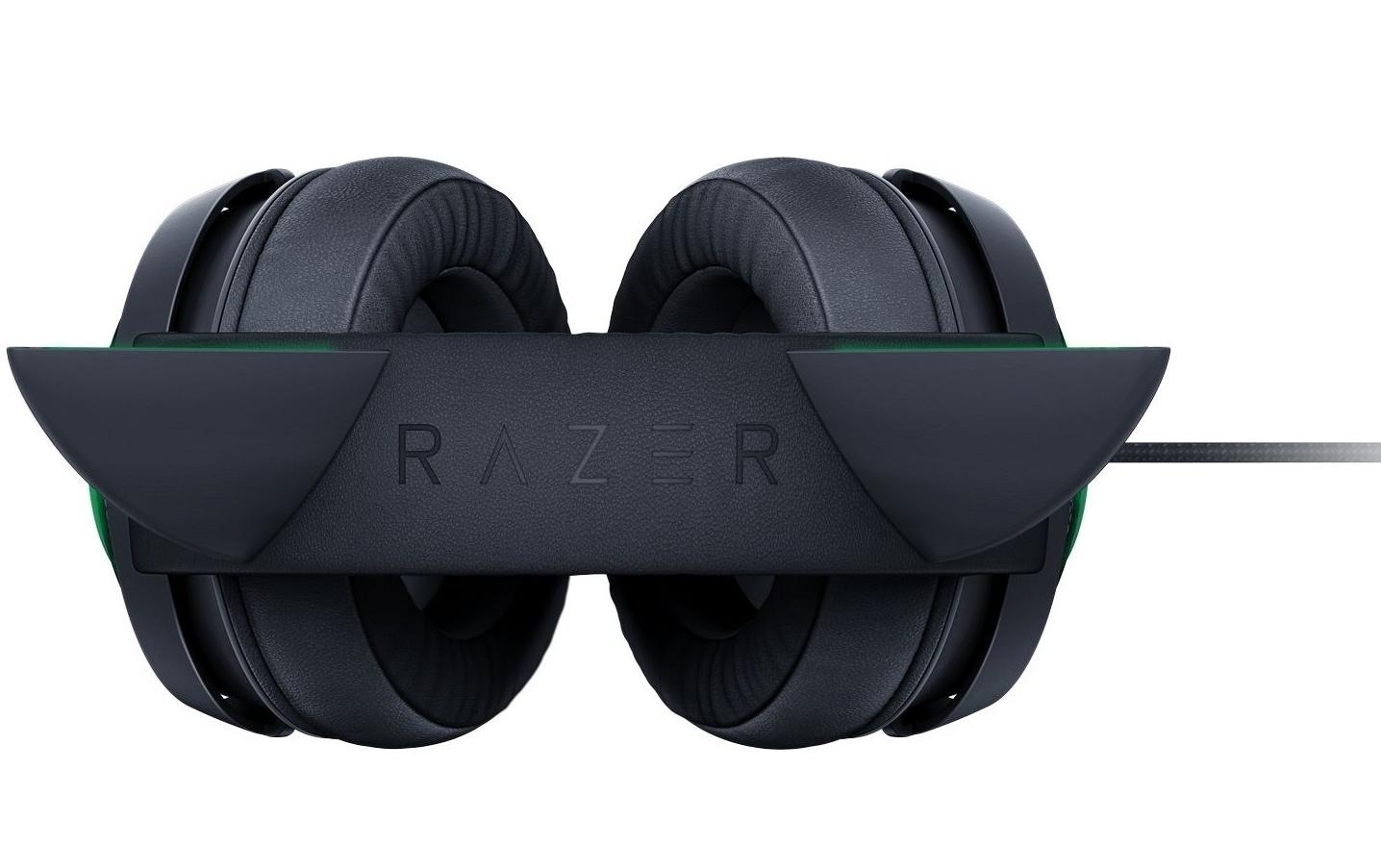 RAZER Gaming-Headset »Kitty Black Edition«