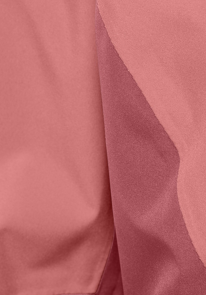 Jack Wolfskin Veste fonctionnelle 3 en 1 »GLAABACH 3IN1 JKT W« mit Kapuze