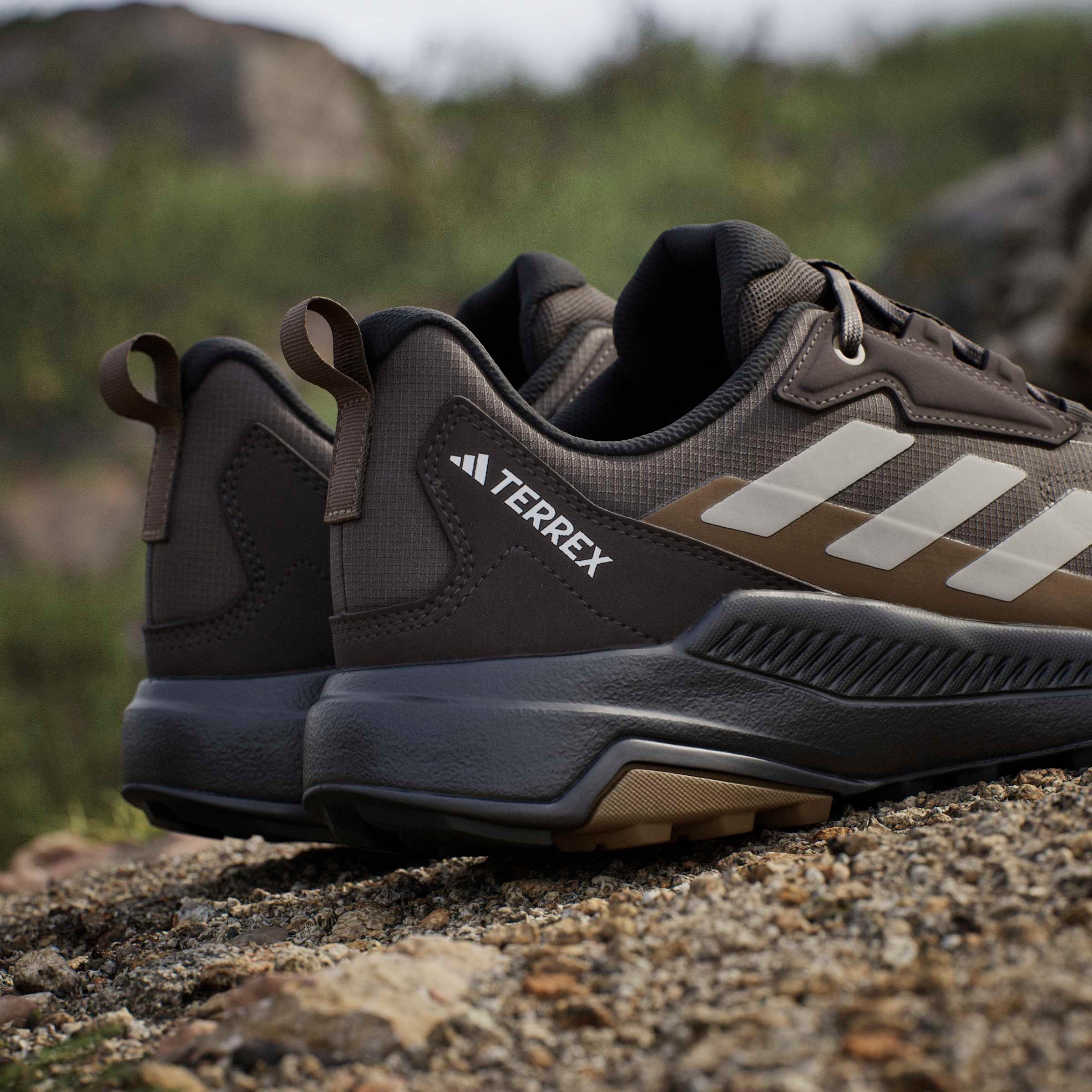adidas TERREX Chaussure de randonnée »ANYLANDER RAIN.RDY«  étanche