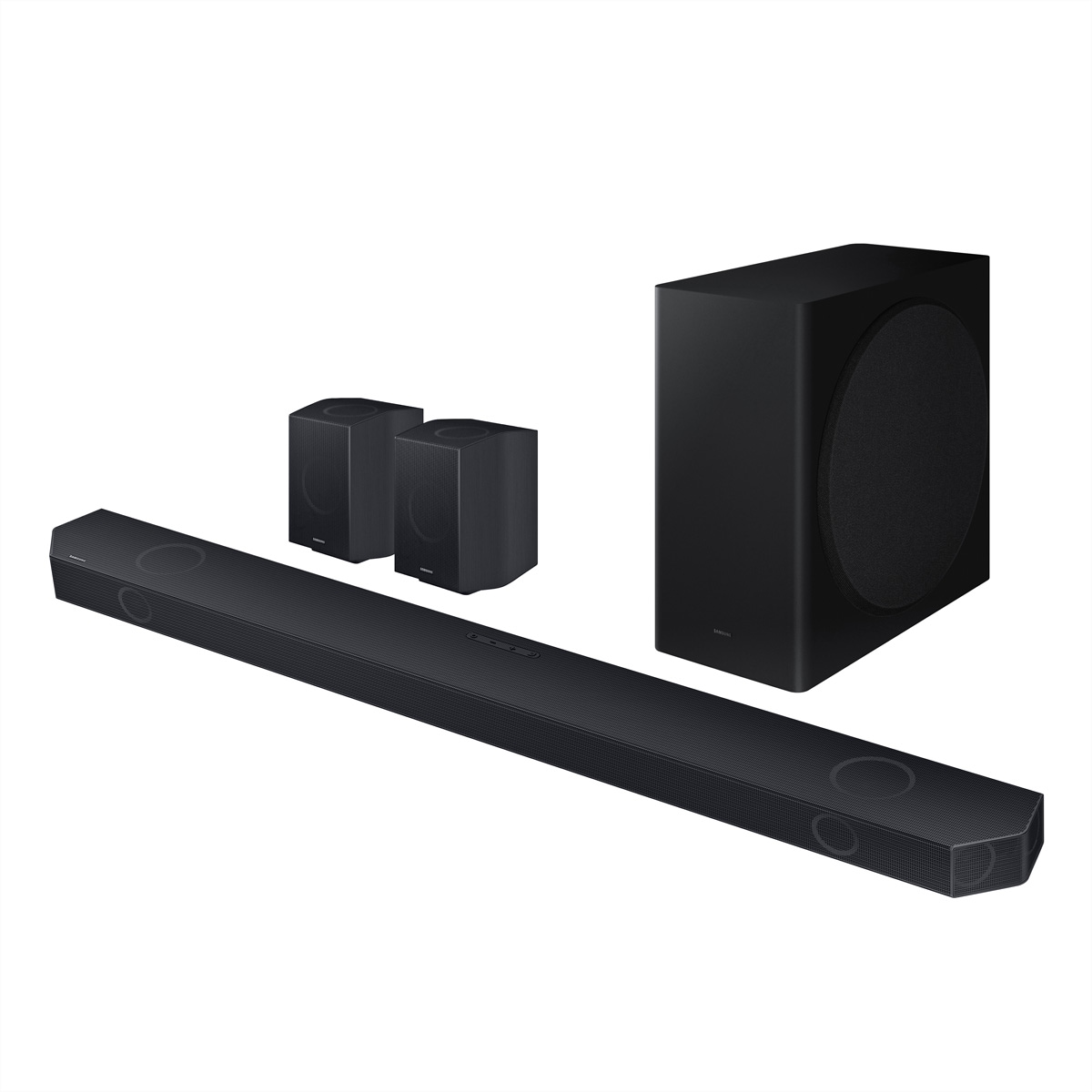 Samsung Soundbar