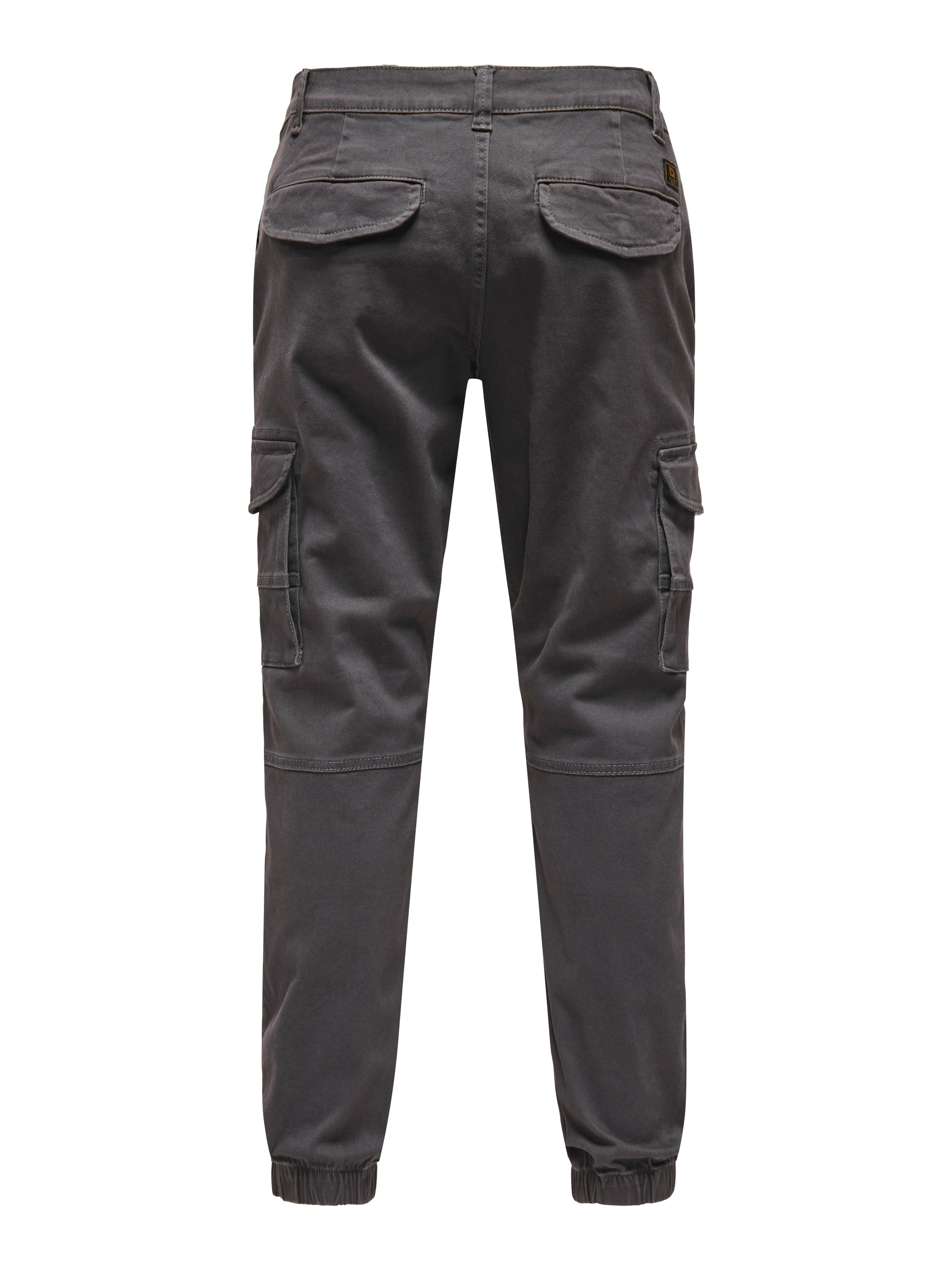 ONLY & SONS Cargohose »ONSCARTER LIFE CARGO CUFF 0013 PANT NOOS«