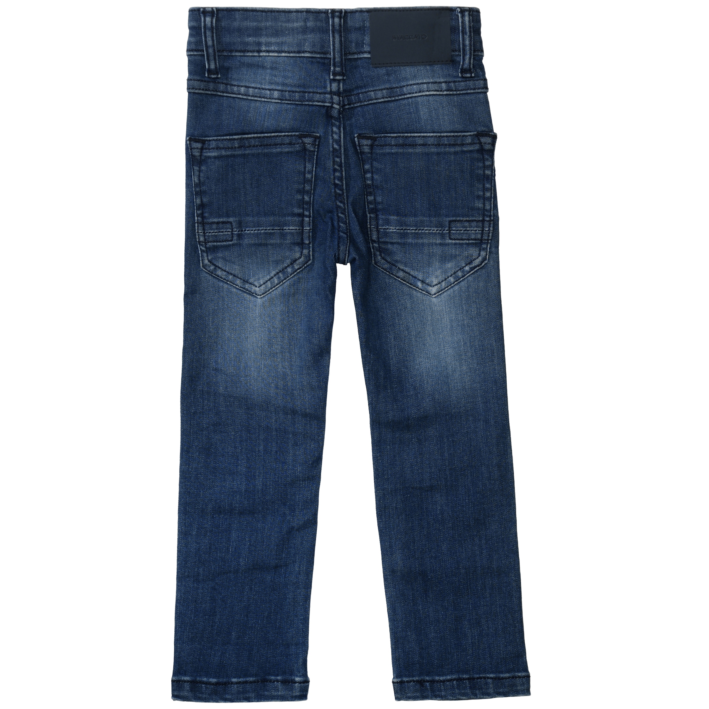 STACCATO Jeans à 5 poches avec stretch, pour garçons