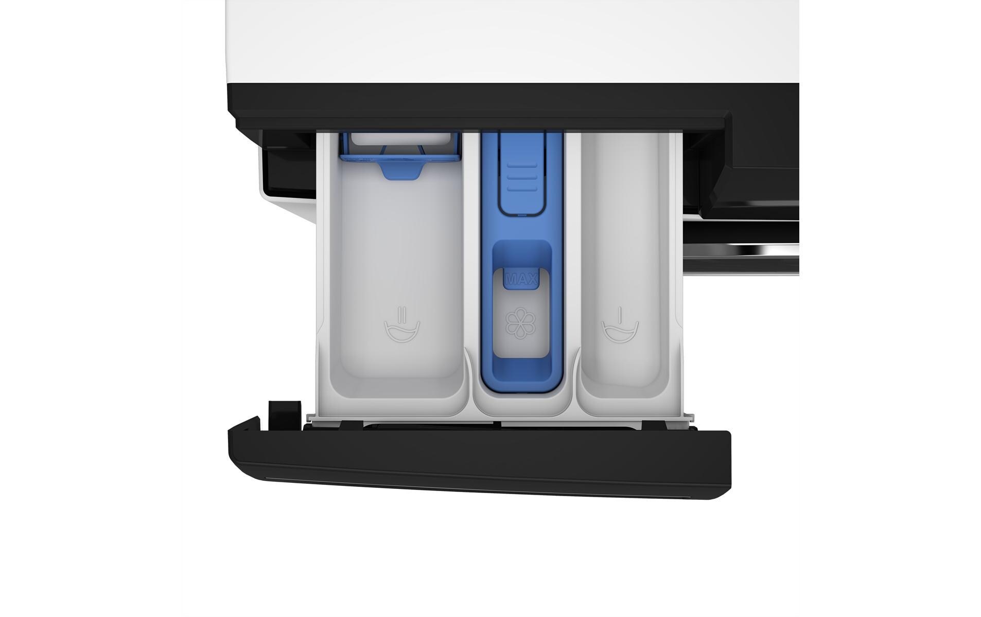 BEKO Waschmaschine »WM350« 1400 U/min