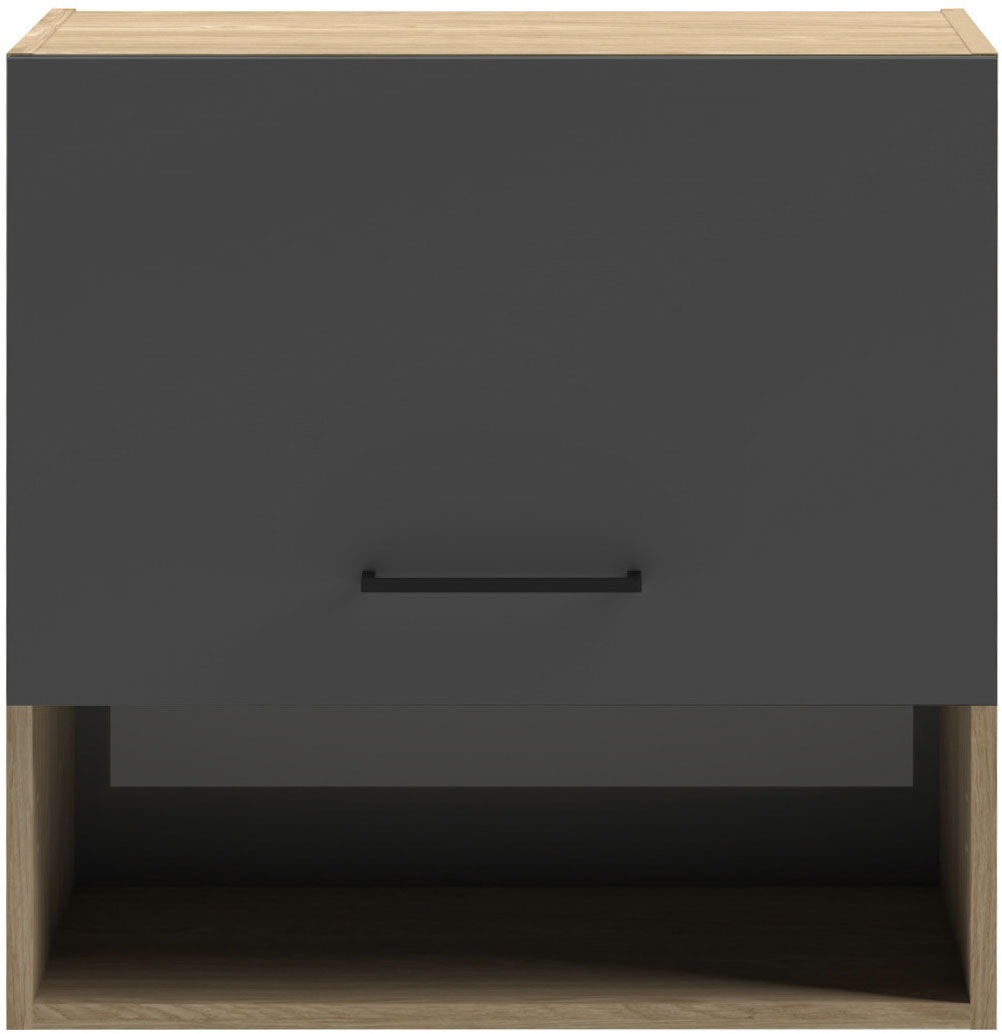 KOCHSTATION Armoire suspendue »KS-Kolari« 1 cuis tlg. Masse (B/T/H): 60 x 36,6 x 60,9 cm