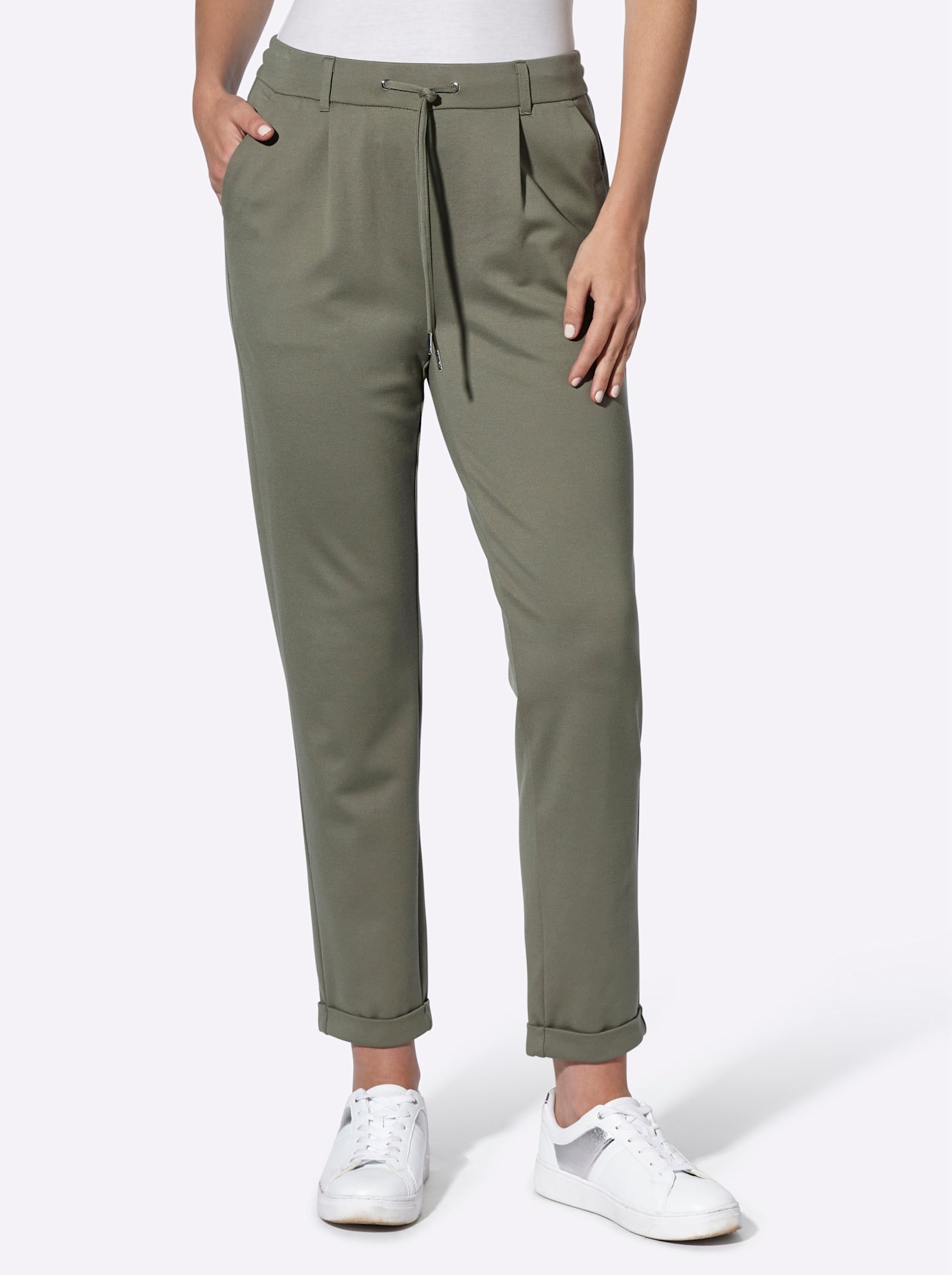 Inspirationen Jogger Pants
