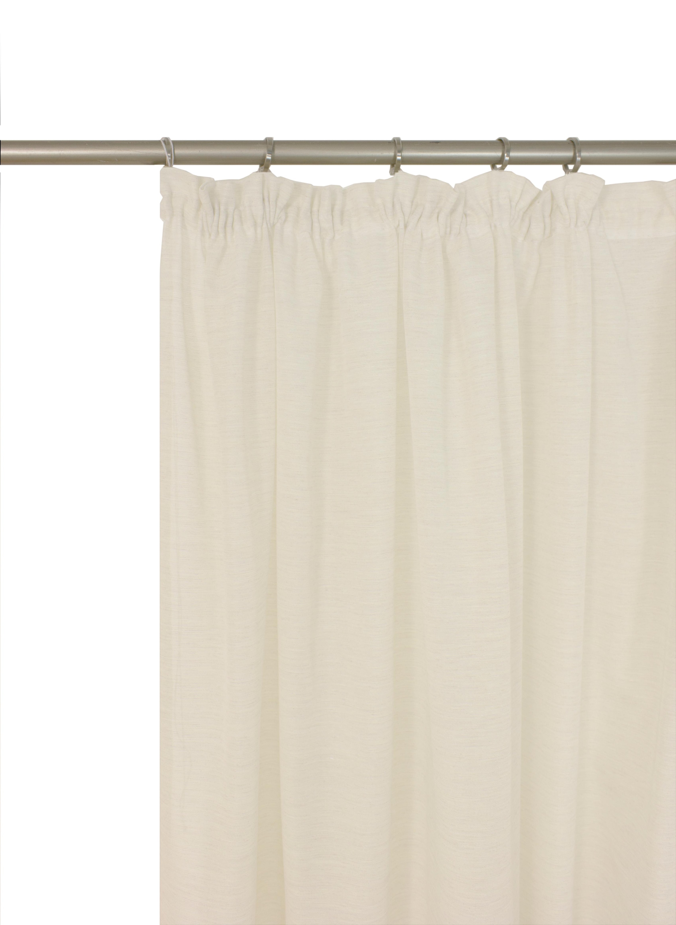 Wirth Rideau »LORCA« Bande volante 1 cuis tlg.