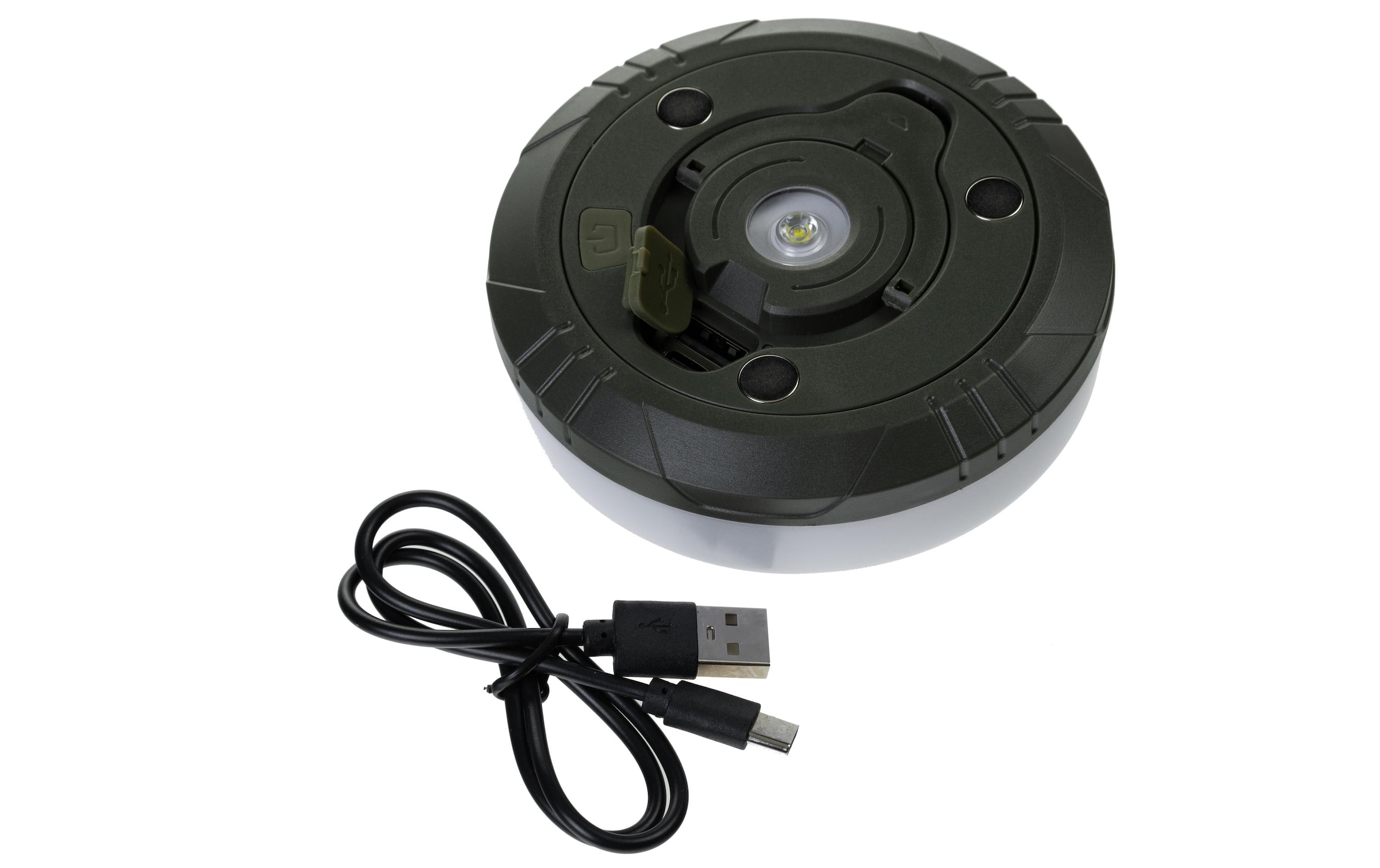 LED Gartenleuchte »FTM RGB mit Powerbank«