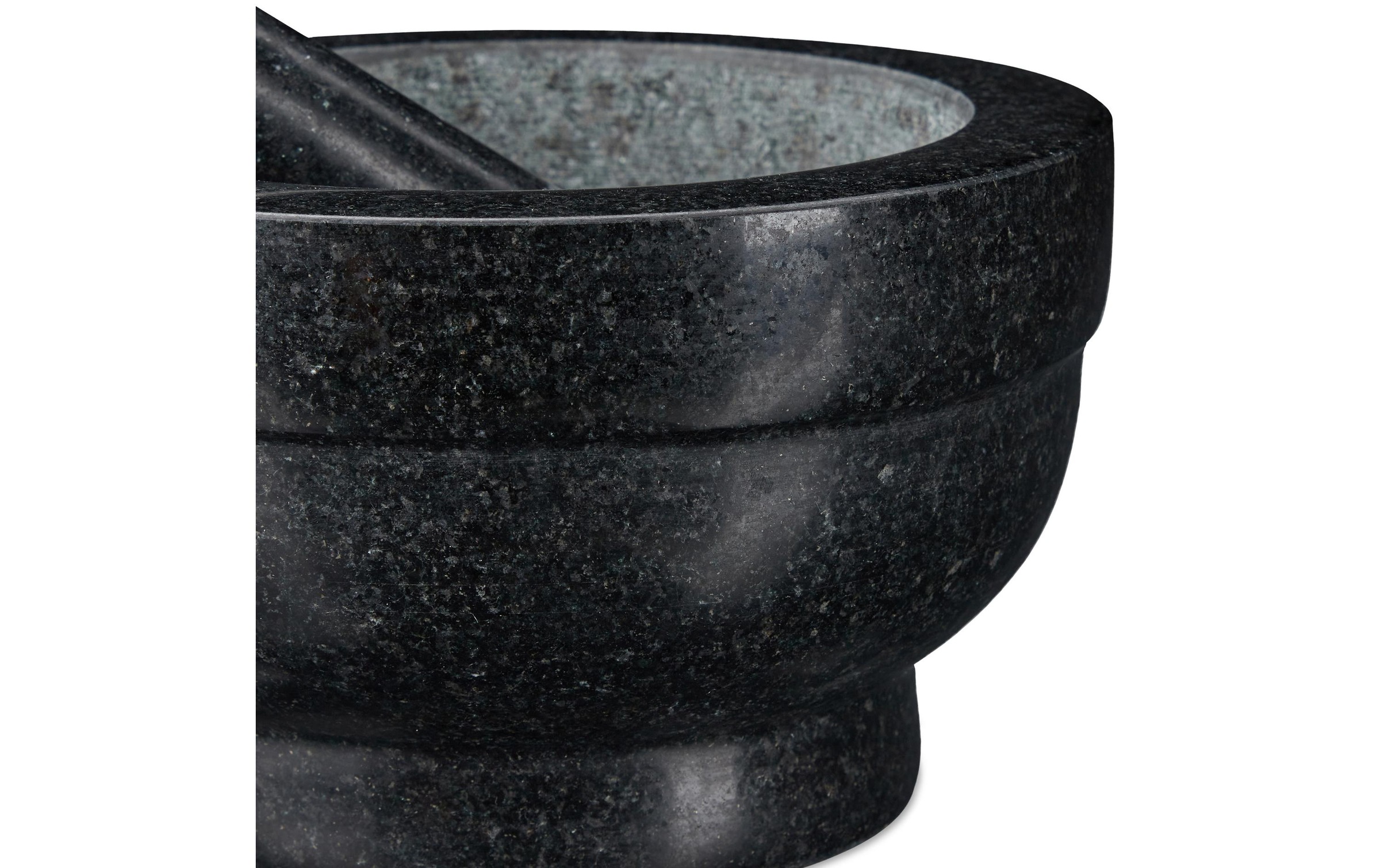 Image of relaxdays Mörser "und Stossel Set 20 cm"