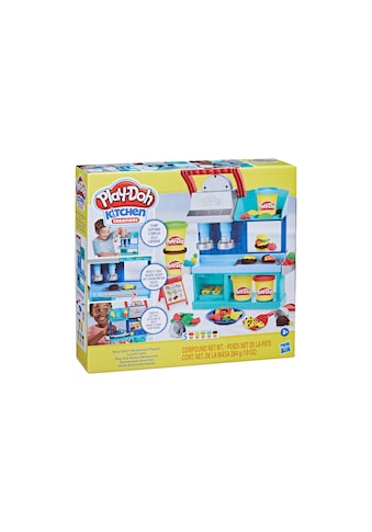 Knete »Play-Doh Kitchen Creations Busy«